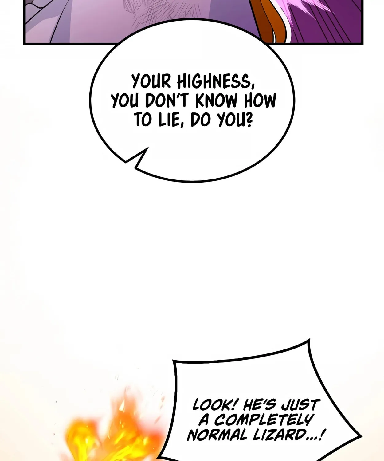 How a Former Pro Takes Advantage by Doing an Easy Job Chapter 59 page 113 - 
