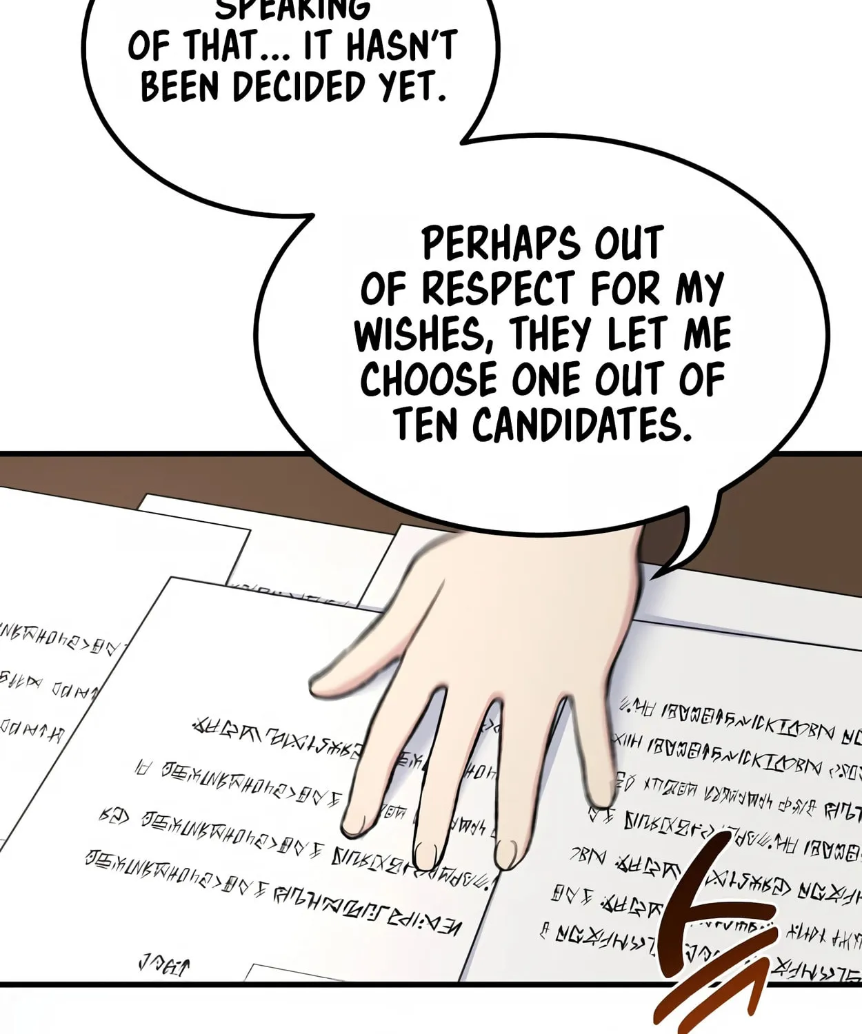 How a Former Pro Takes Advantage by Doing an Easy Job Chapter 59 page 16 - 