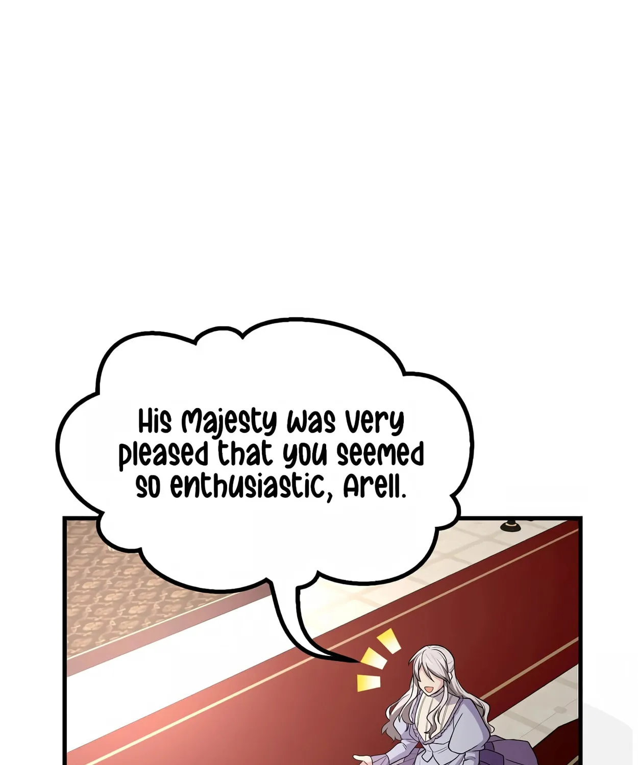 How a Former Pro Takes Advantage by Doing an Easy Job Chapter 59 page 43 - 