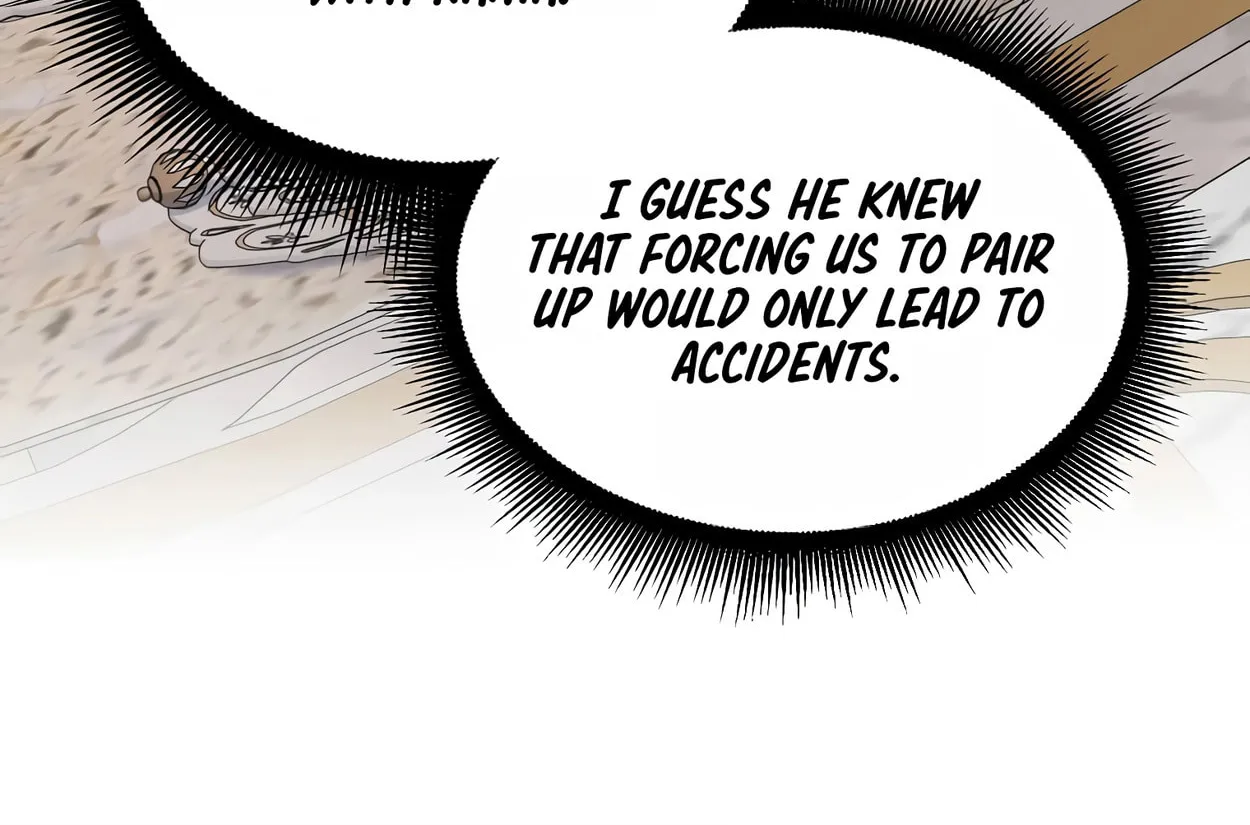 How a Former Pro Takes Advantage by Doing an Easy Job Chapter 59 page 77 - 