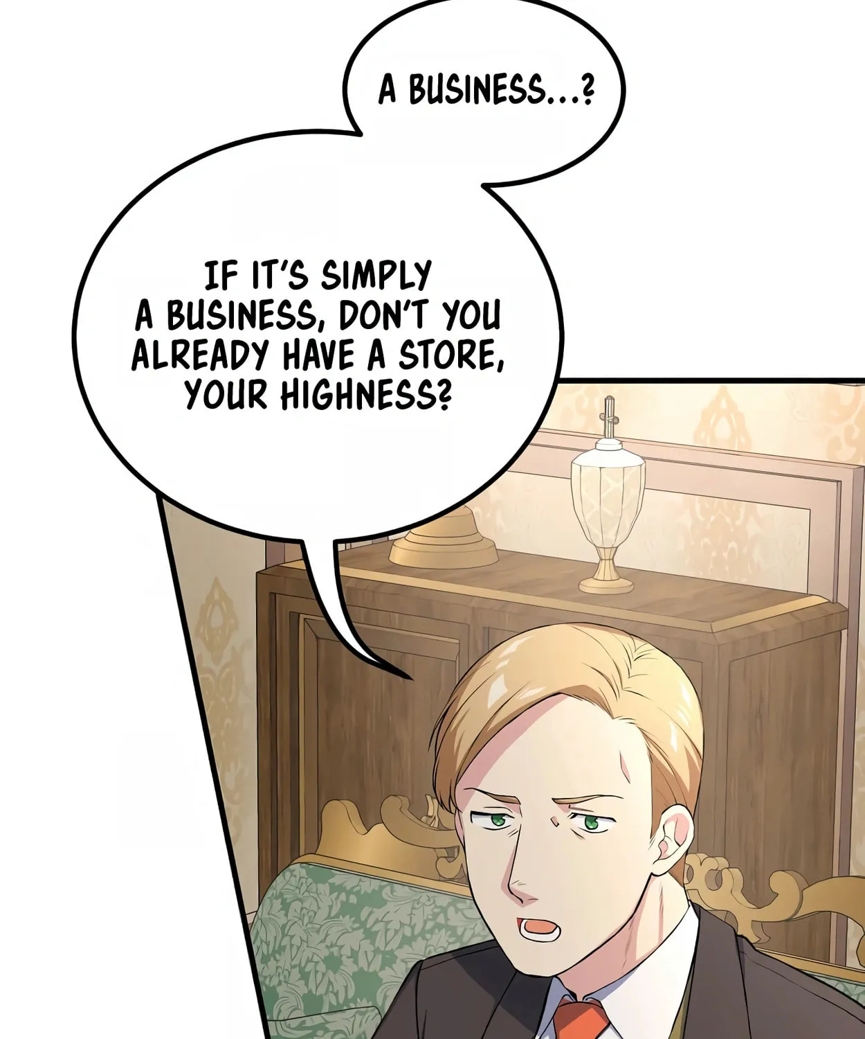 How a Former Pro Takes Advantage by Doing an Easy Job Chapter 60 page 97 - 