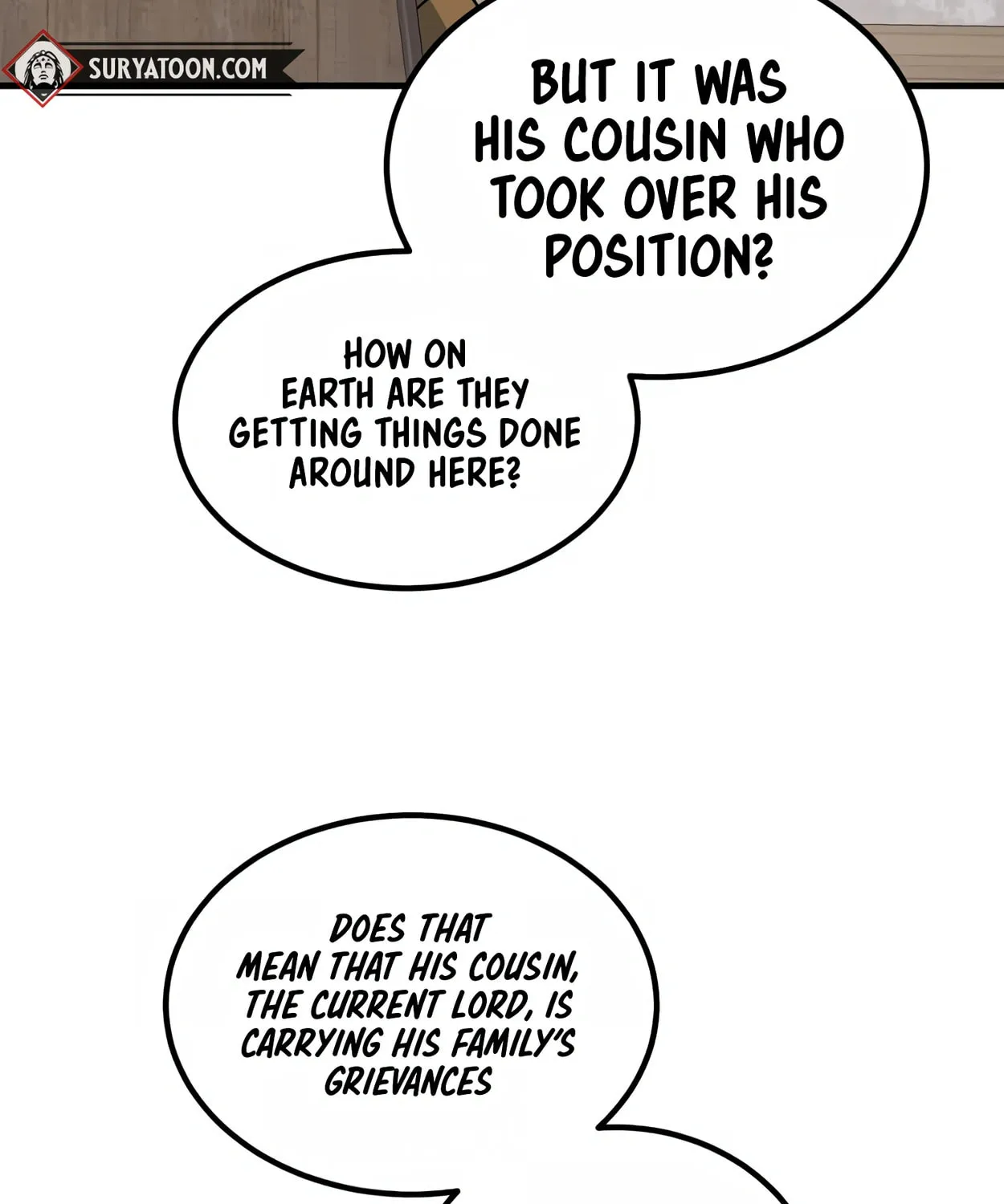 How a Former Pro Takes Advantage by Doing an Easy Job Chapter 61 page 121 - 