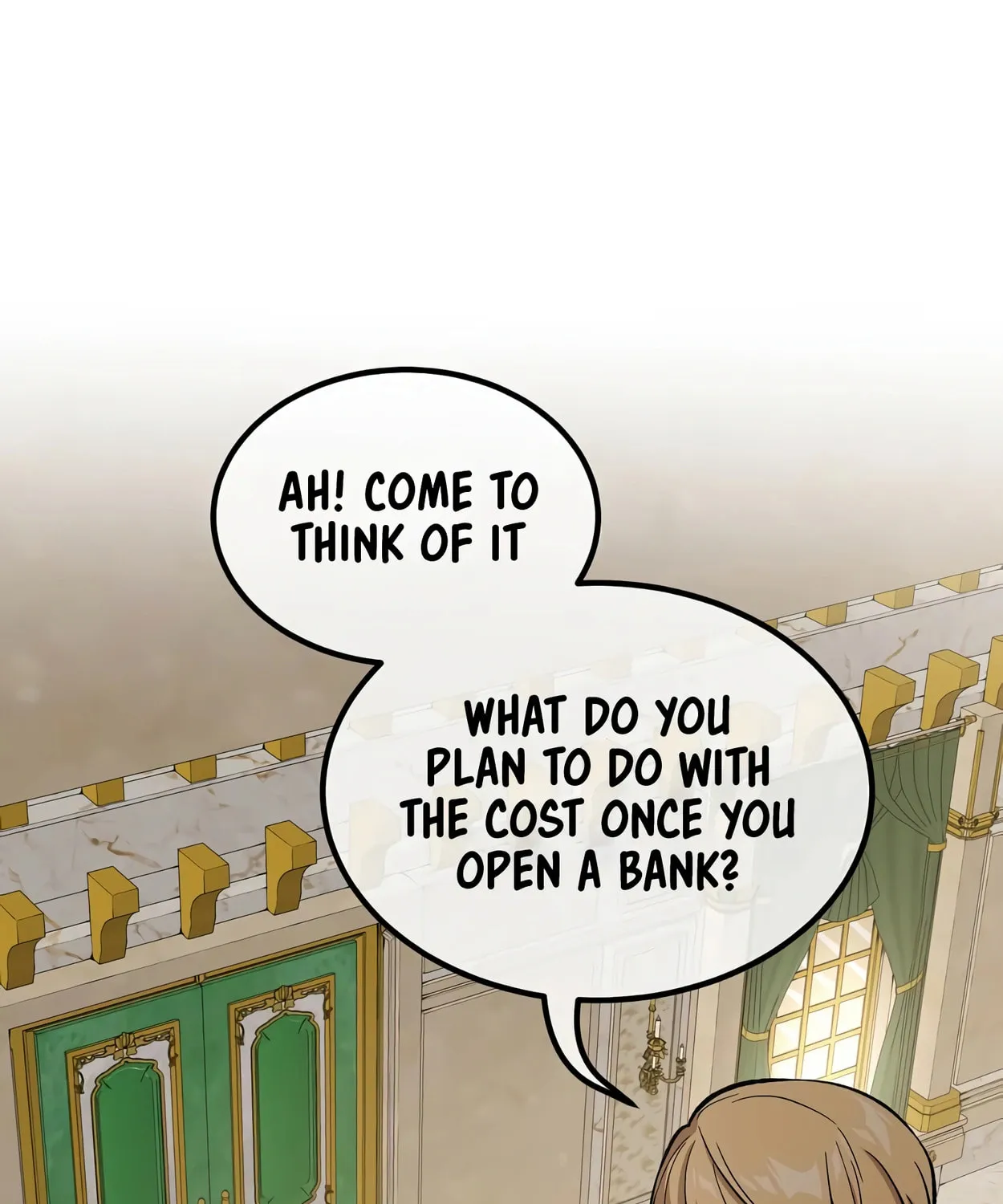How a Former Pro Takes Advantage by Doing an Easy Job Chapter 61 page 25 - 