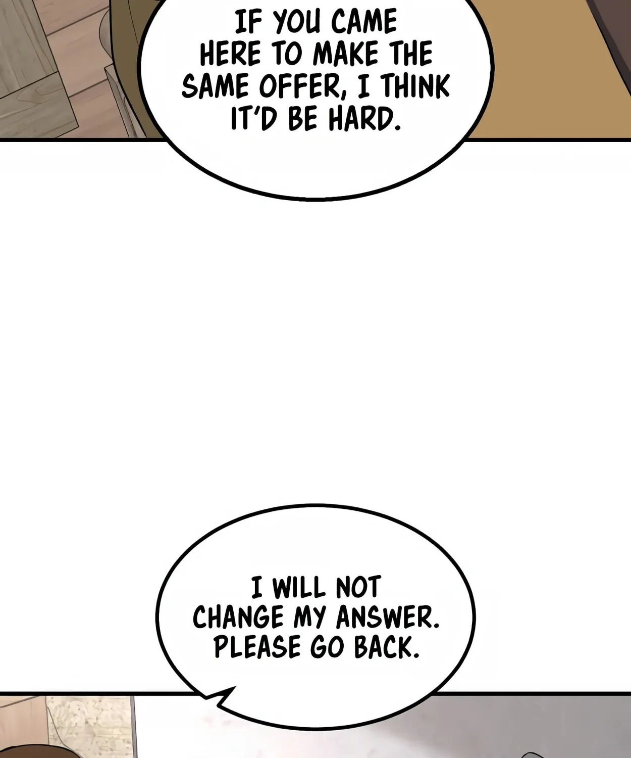 How a Former Pro Takes Advantage by Doing an Easy Job Chapter 61 page 80 - 