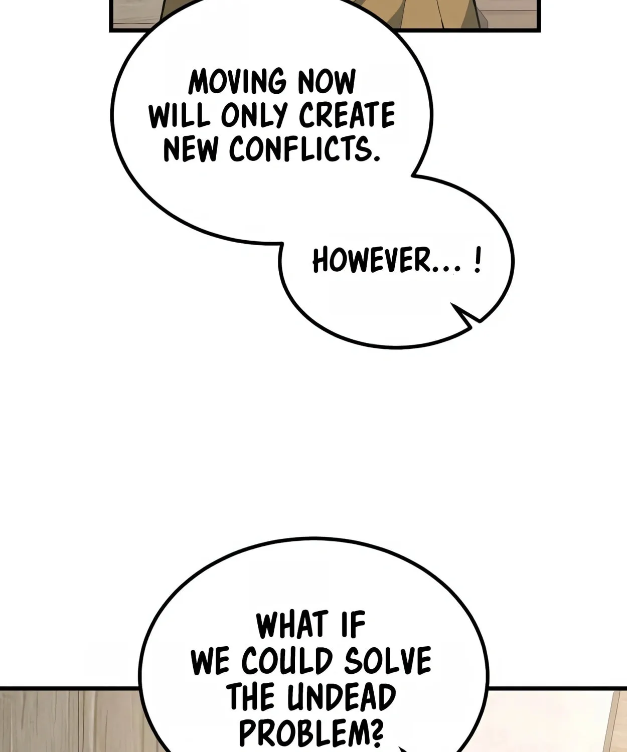 How a Former Pro Takes Advantage by Doing an Easy Job Chapter 62 page 11 - 