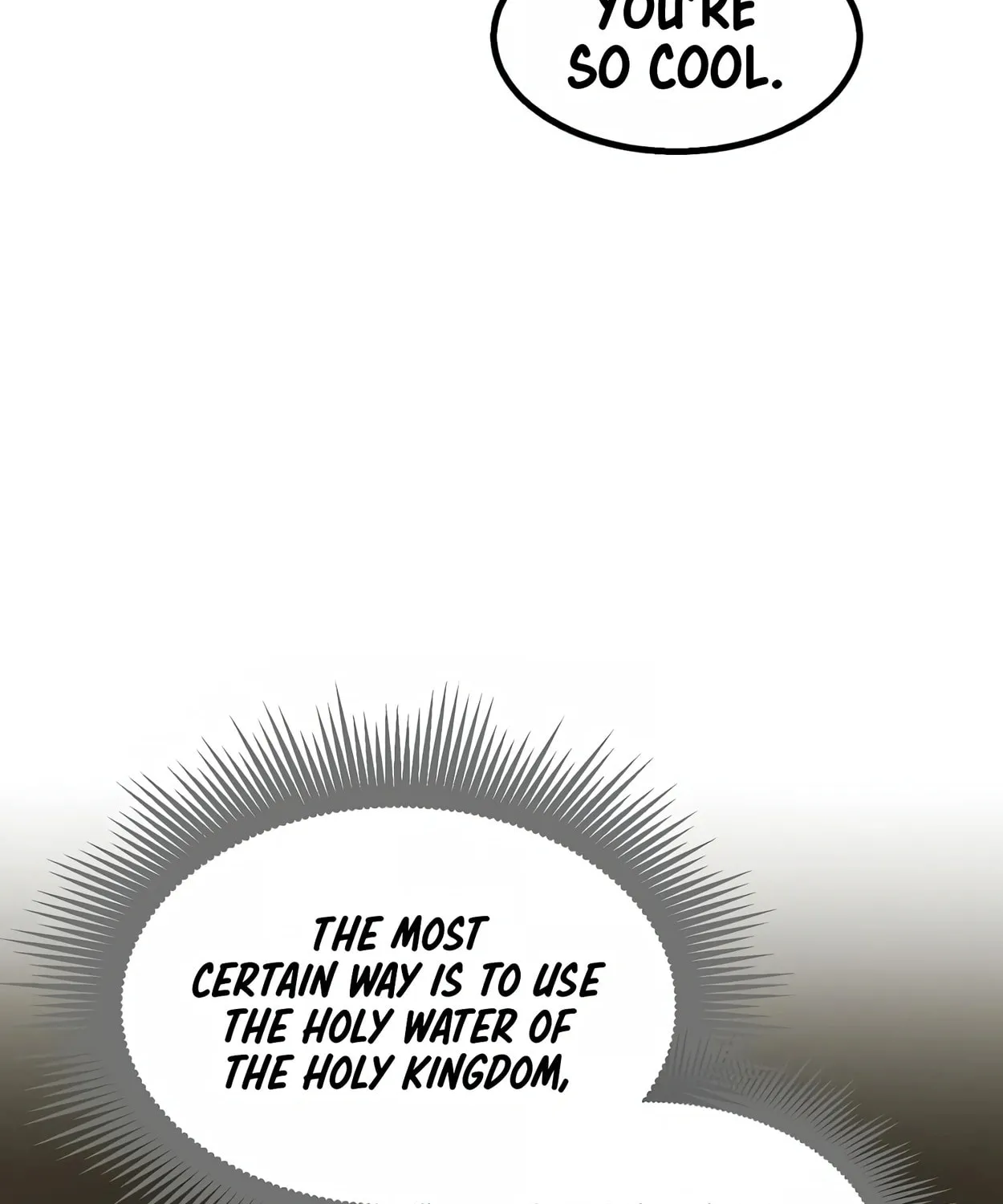 How a Former Pro Takes Advantage by Doing an Easy Job Chapter 62 page 47 - 