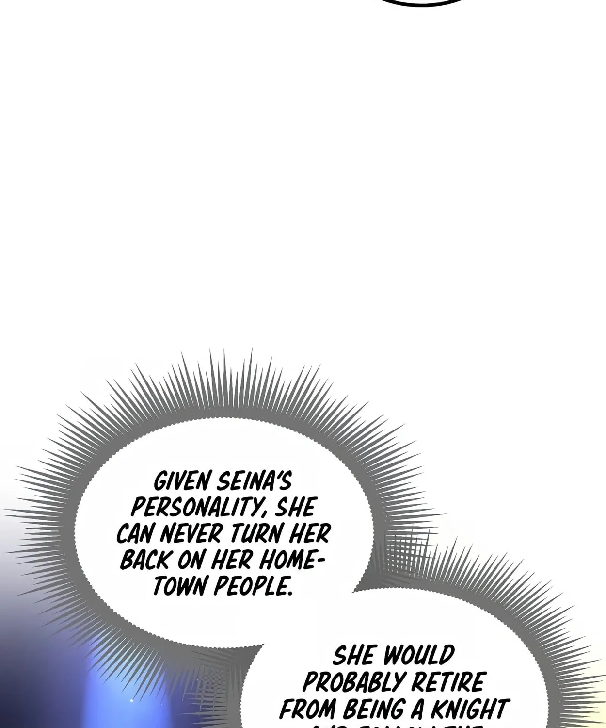 How a Former Pro Takes Advantage by Doing an Easy Job Chapter 62 page 71 - 