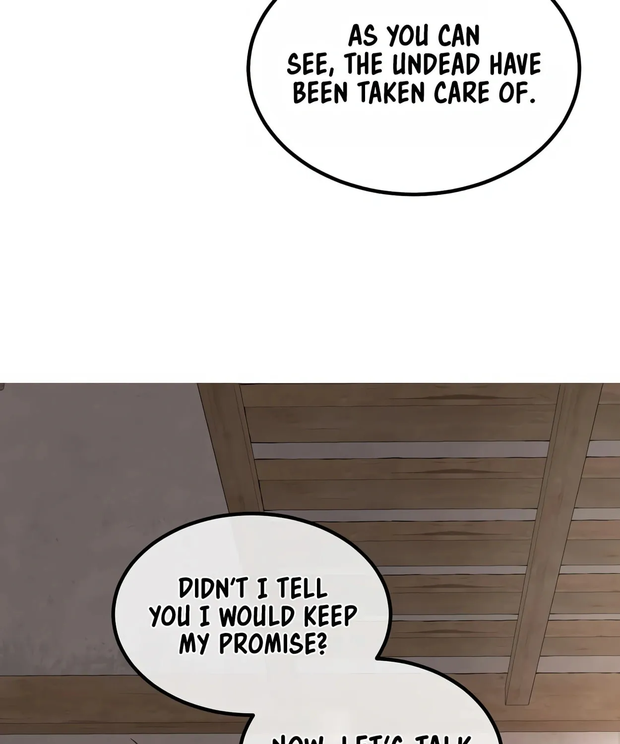 How a Former Pro Takes Advantage by Doing an Easy Job Chapter 63 page 24 - 