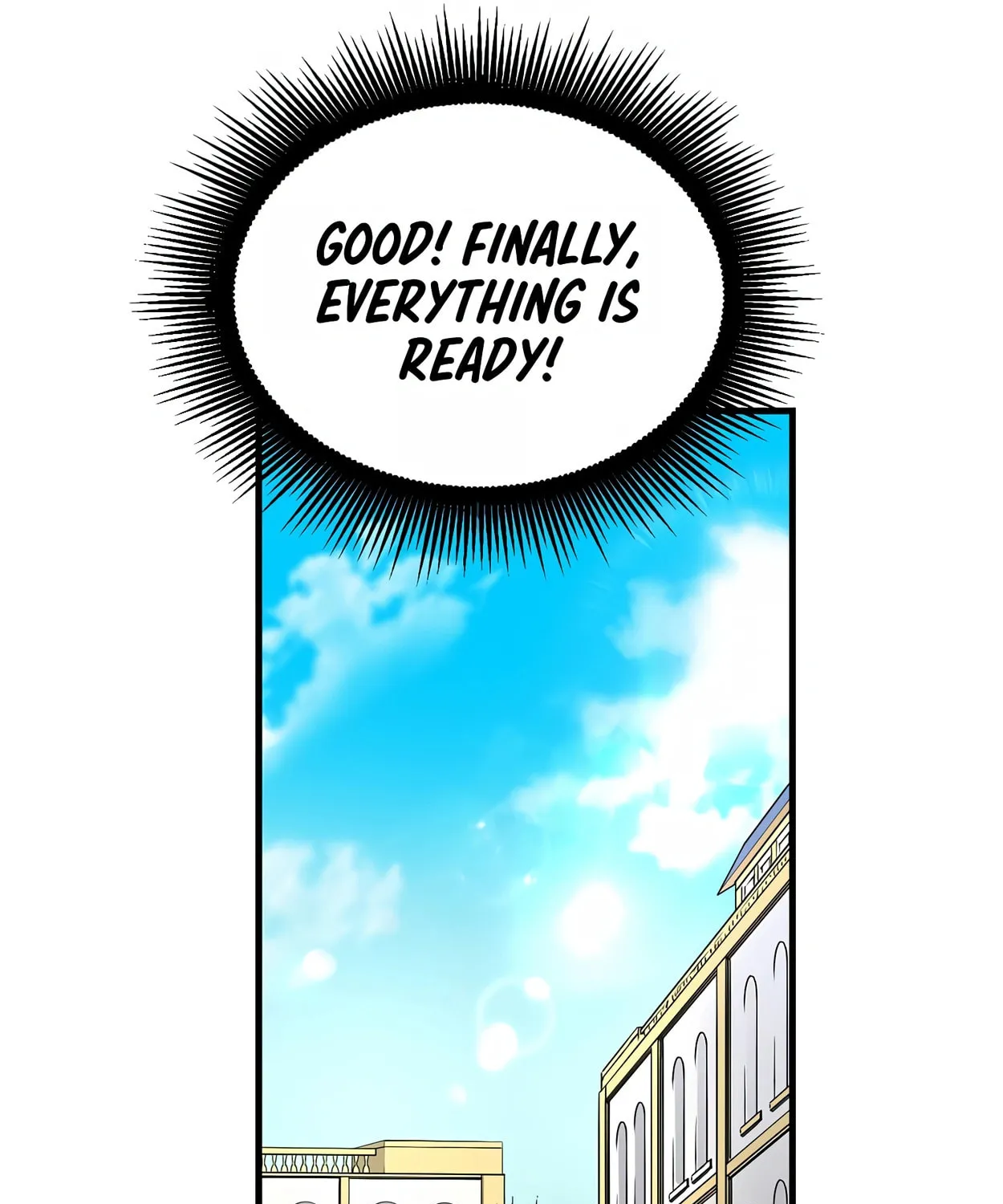 How a Former Pro Takes Advantage by Doing an Easy Job Chapter 63 page 76 - 