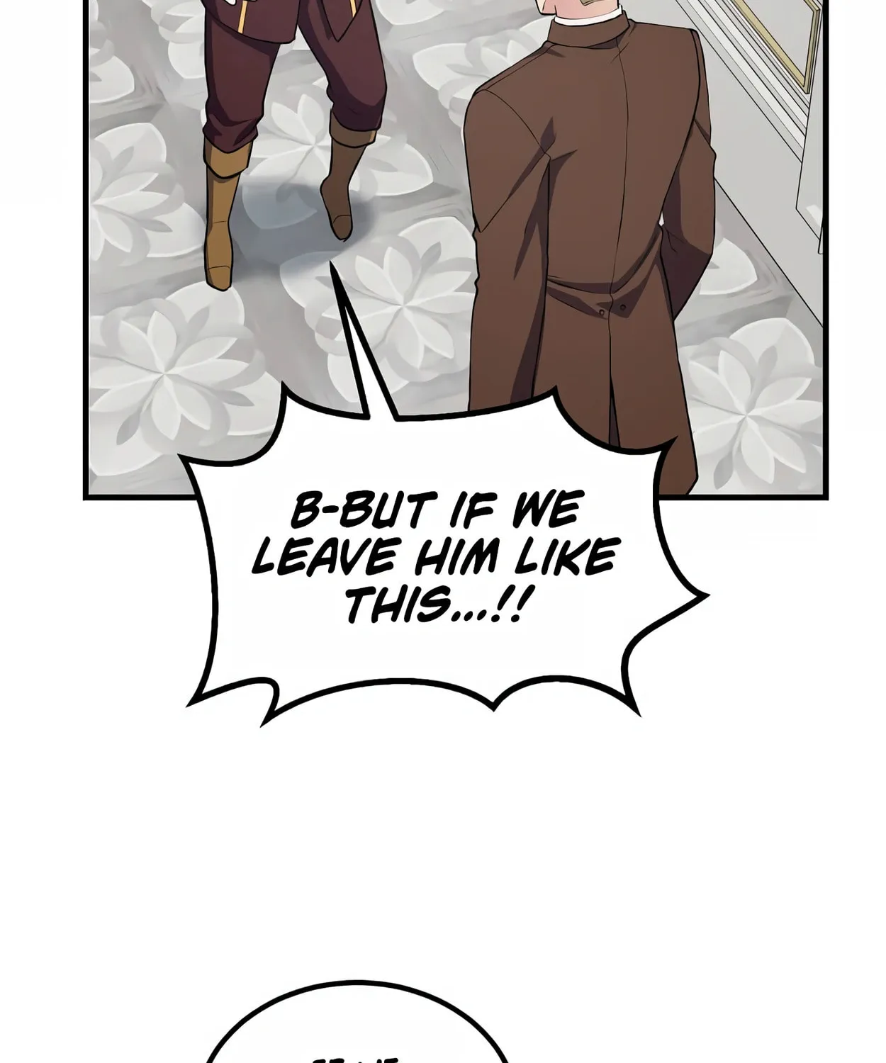 How a Former Pro Takes Advantage by Doing an Easy Job Chapter 63 page 83 - 