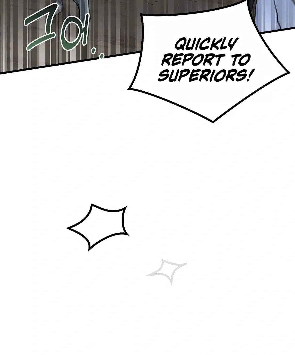 How a Former Pro Takes Advantage by Doing an Easy Job Chapter 64 page 110 - 