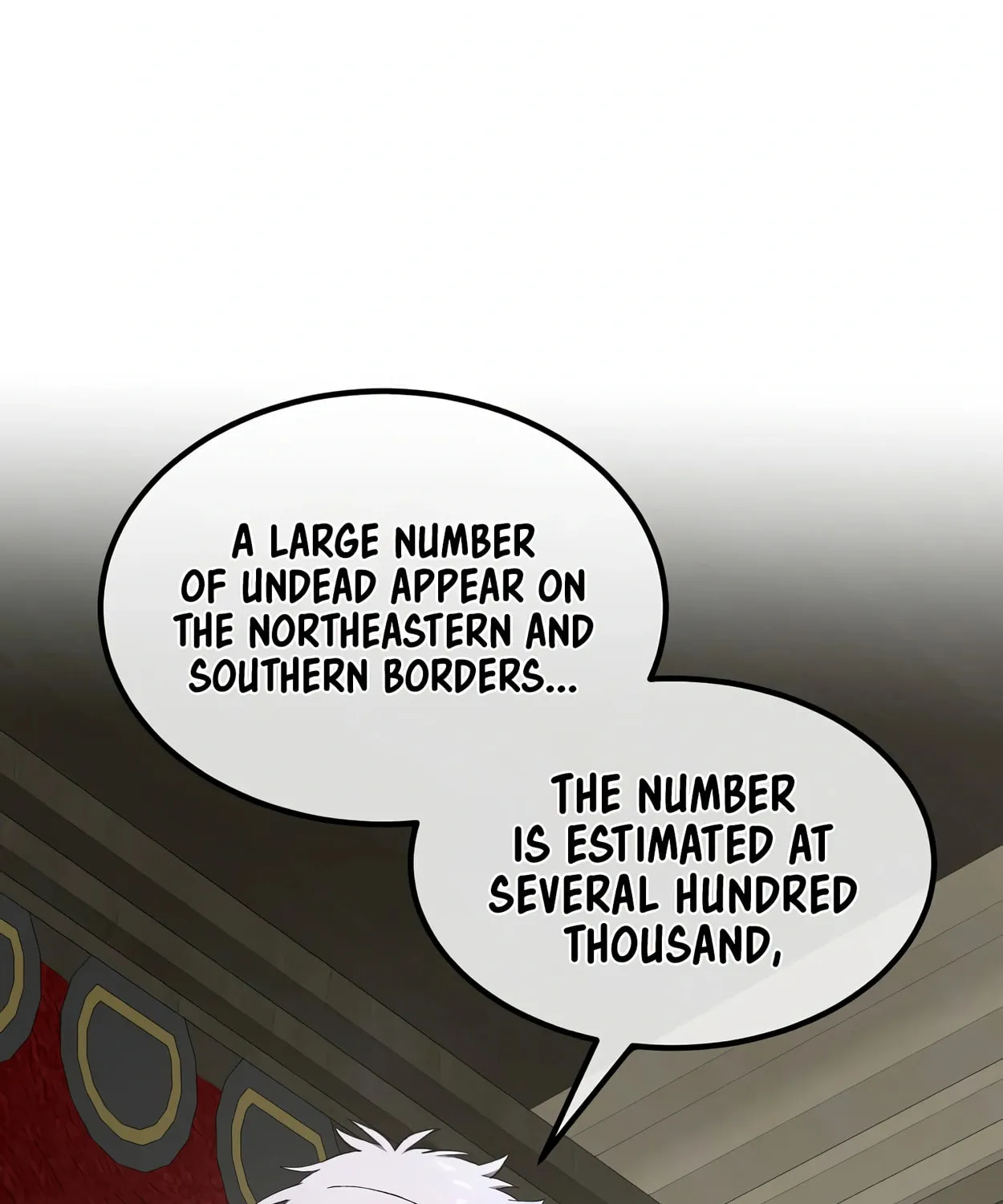 How a Former Pro Takes Advantage by Doing an Easy Job Chapter 64 page 112 - 