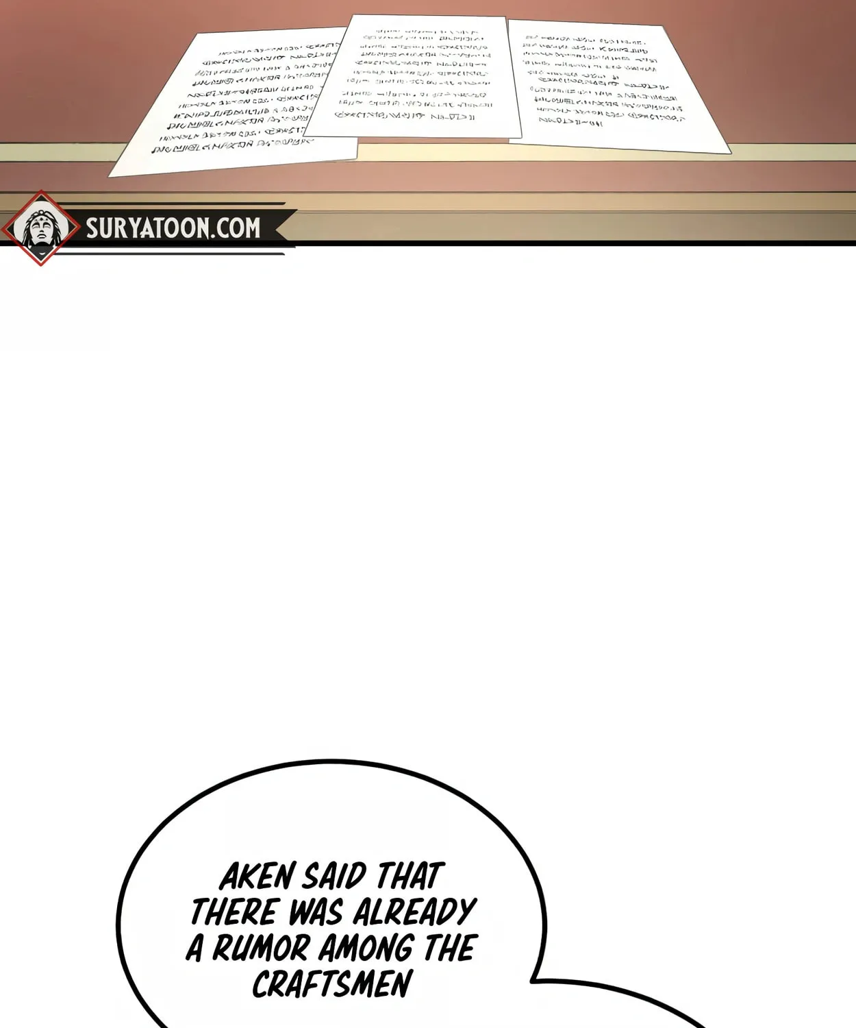 How a Former Pro Takes Advantage by Doing an Easy Job Chapter 64 page 35 - 