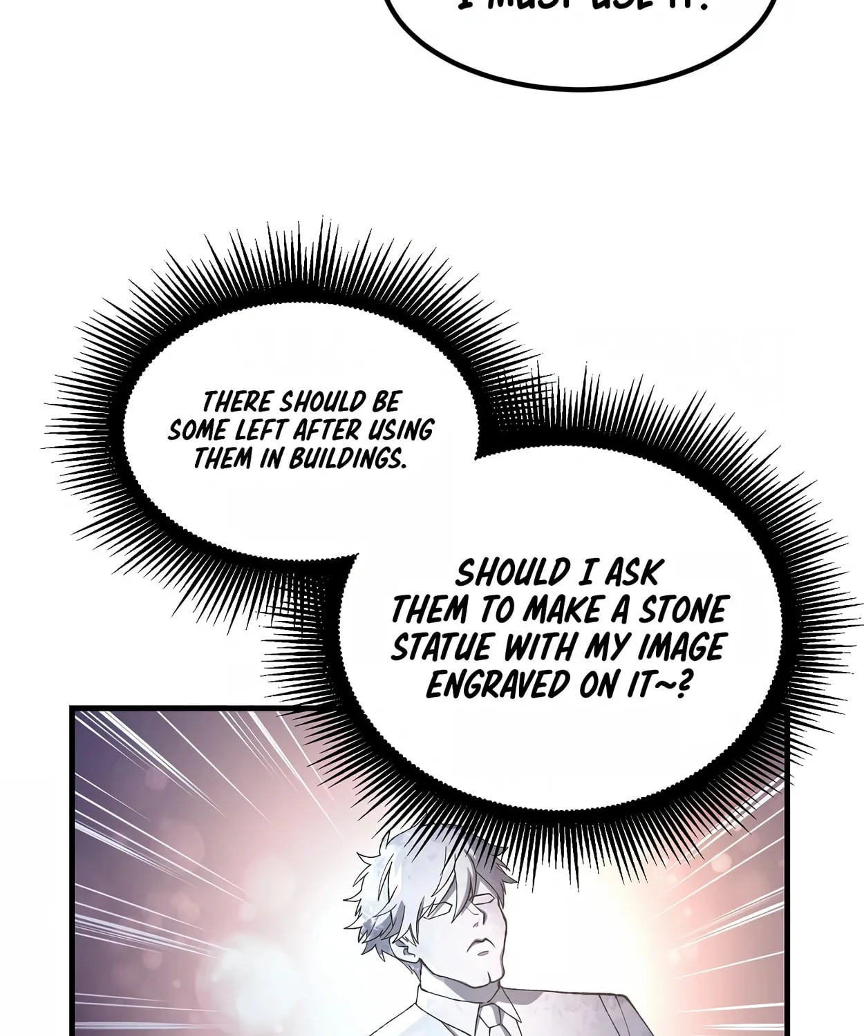 How a Former Pro Takes Advantage by Doing an Easy Job Chapter 64 page 51 - 