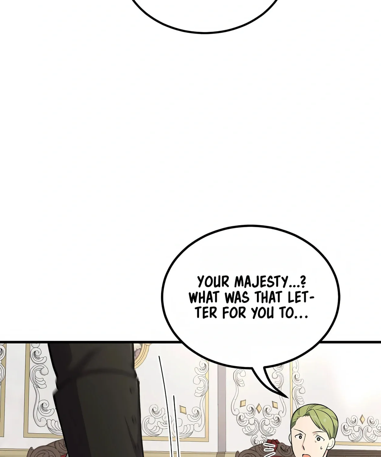 How a Former Pro Takes Advantage by Doing an Easy Job Chapter 65 page 62 - 