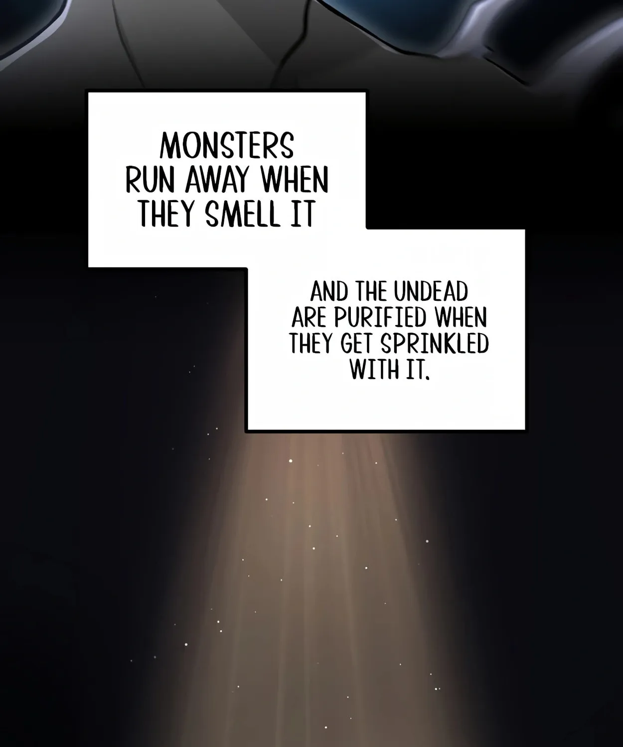 How a Former Pro Takes Advantage by Doing an Easy Job Chapter 65 page 90 - 