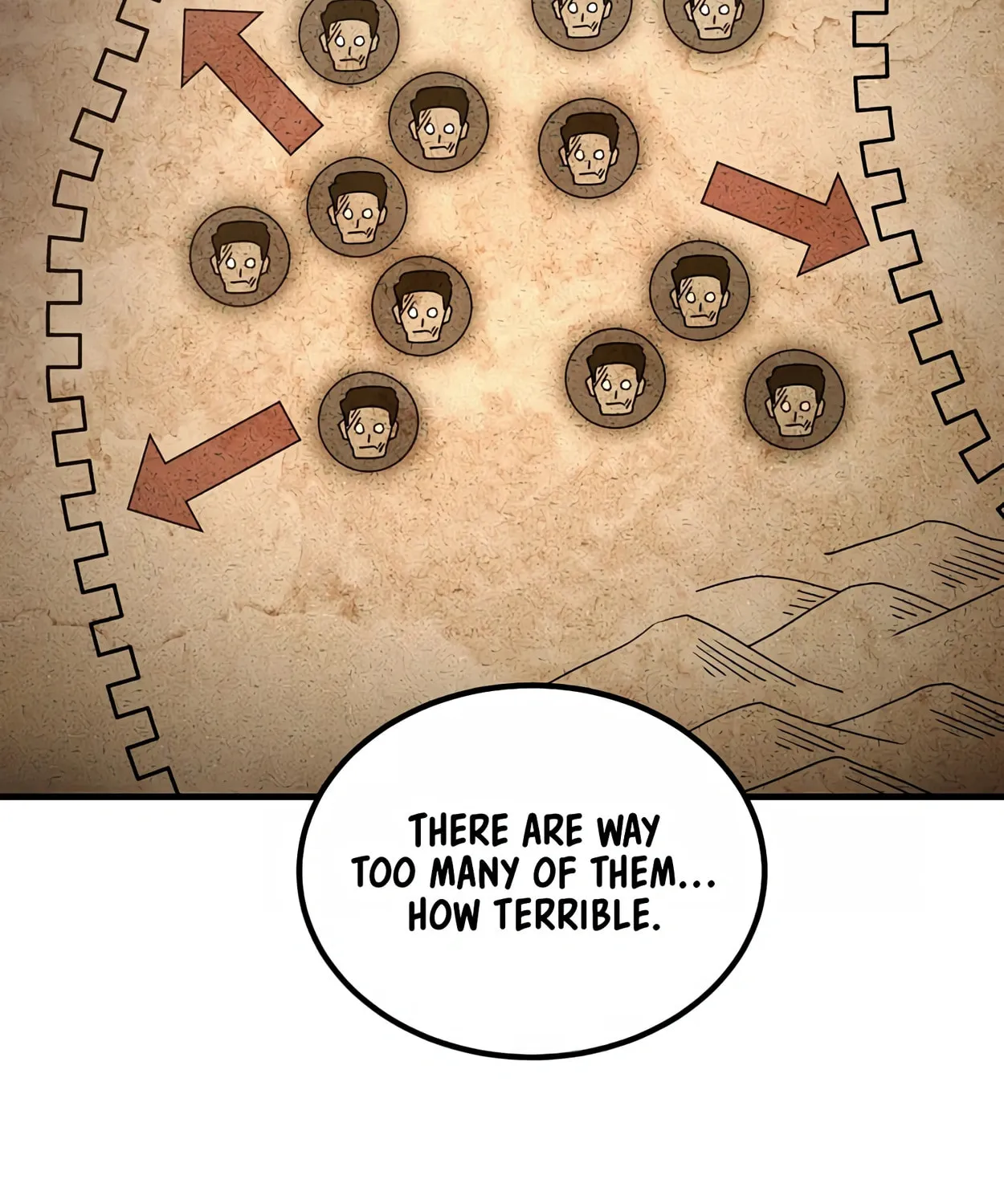 How a Former Pro Takes Advantage by Doing an Easy Job Chapter 65 page 10 - 