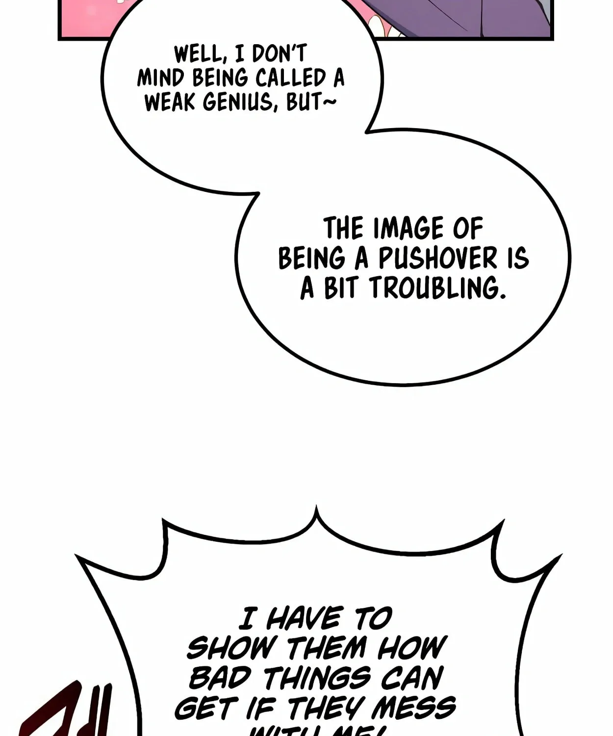 How a Former Pro Takes Advantage by Doing an Easy Job Chapter 66 page 63 - 
