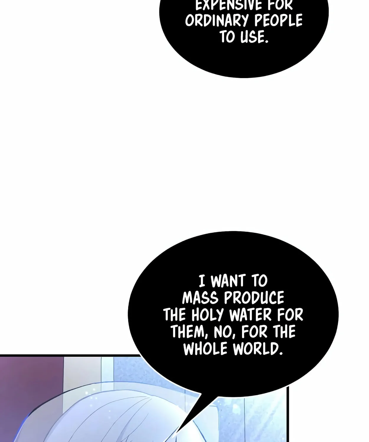 How a Former Pro Takes Advantage by Doing an Easy Job Chapter 66 page 8 - 