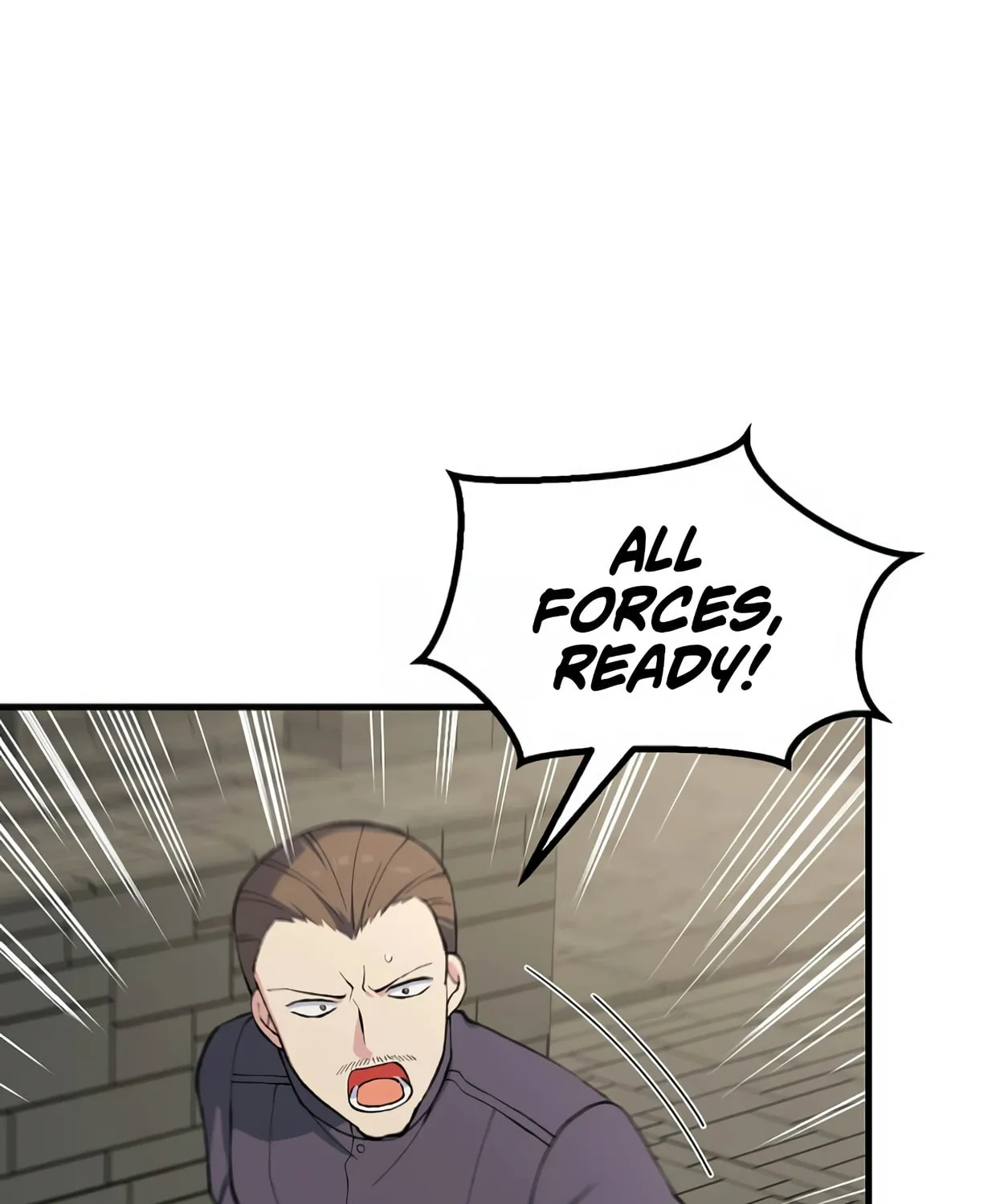 How a Former Pro Takes Advantage by Doing an Easy Job Chapter 67 page 14 - 