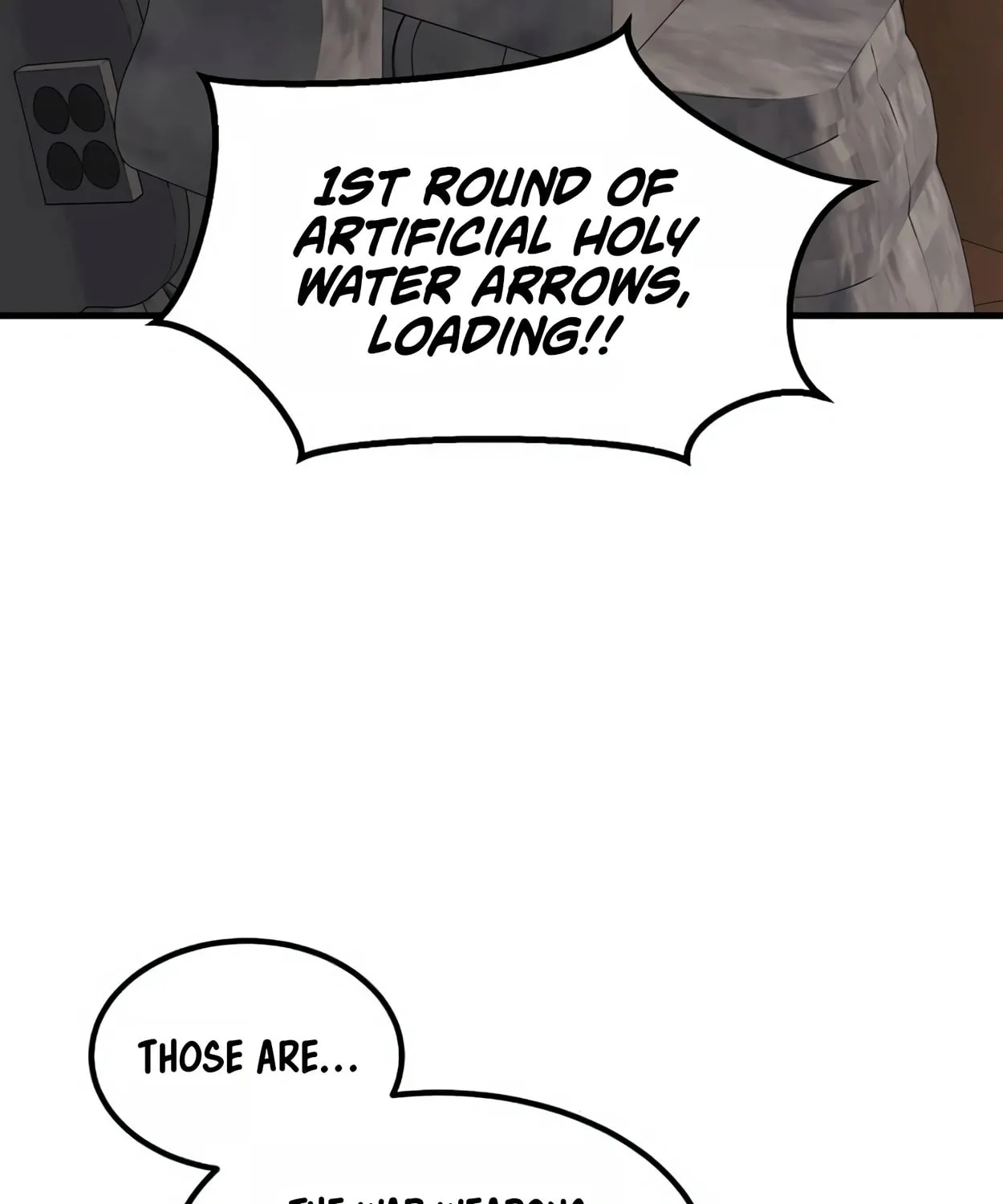 How a Former Pro Takes Advantage by Doing an Easy Job Chapter 67 page 38 - 