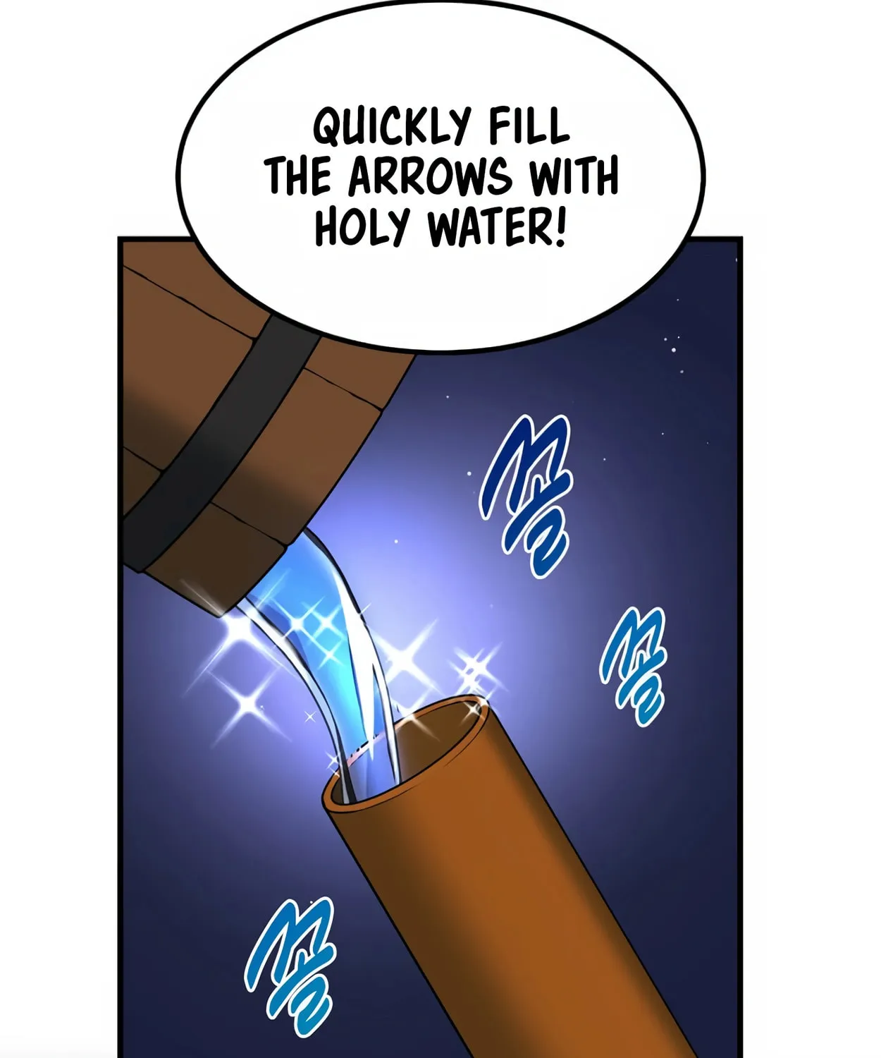 How a Former Pro Takes Advantage by Doing an Easy Job Chapter 67 page 41 - 