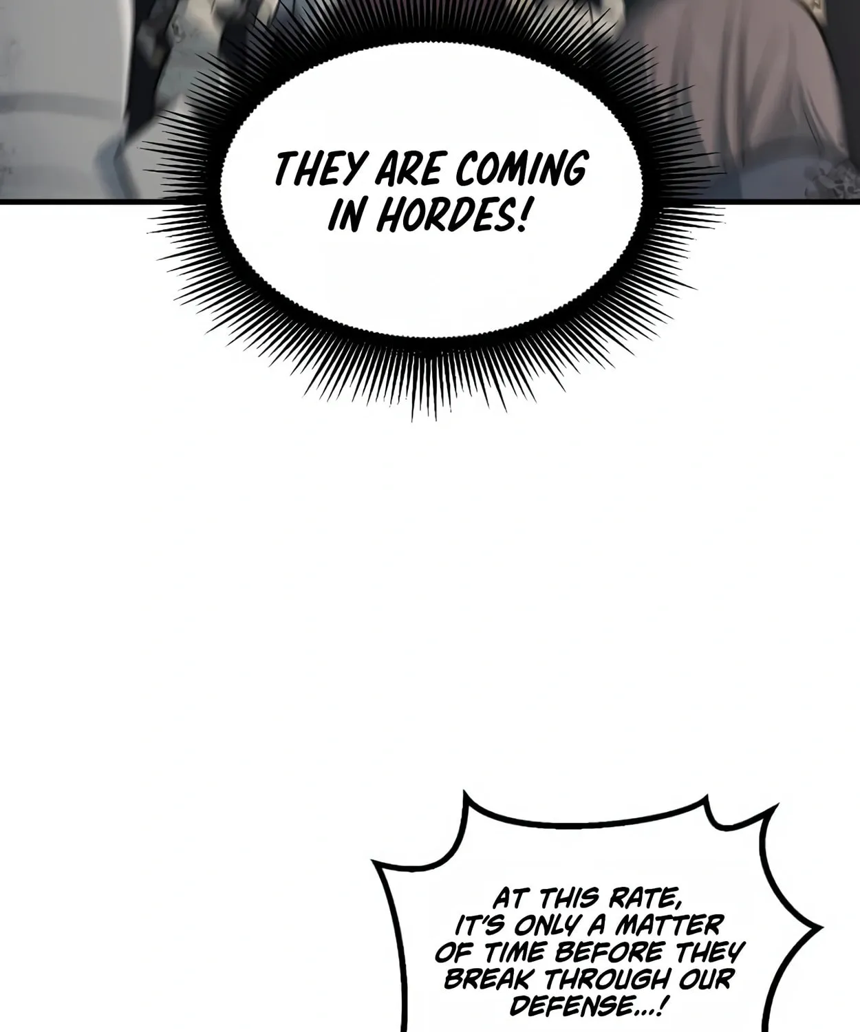 How a Former Pro Takes Advantage by Doing an Easy Job Chapter 67 page 6 - 