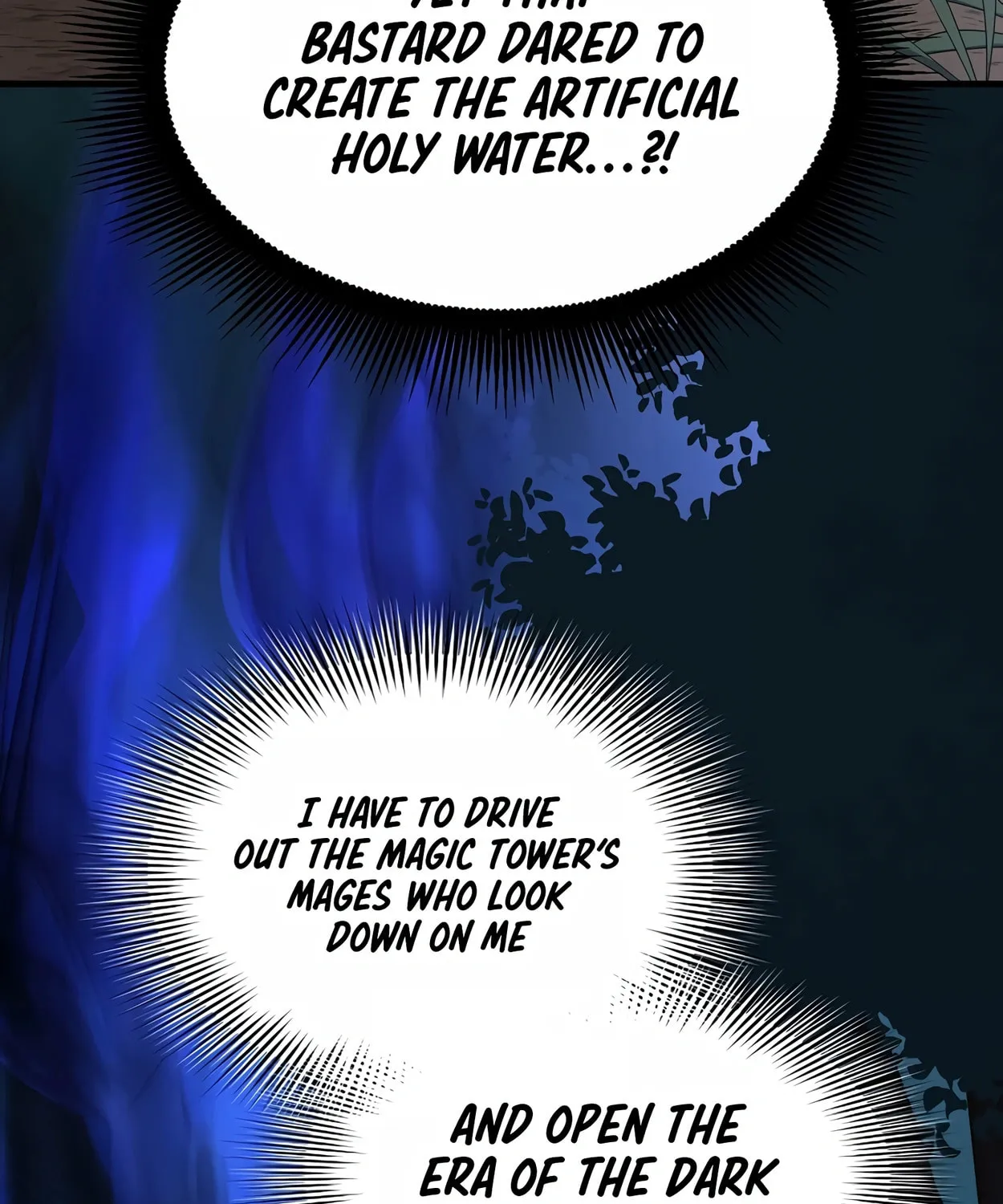 How a Former Pro Takes Advantage by Doing an Easy Job Chapter 67 page 64 - 