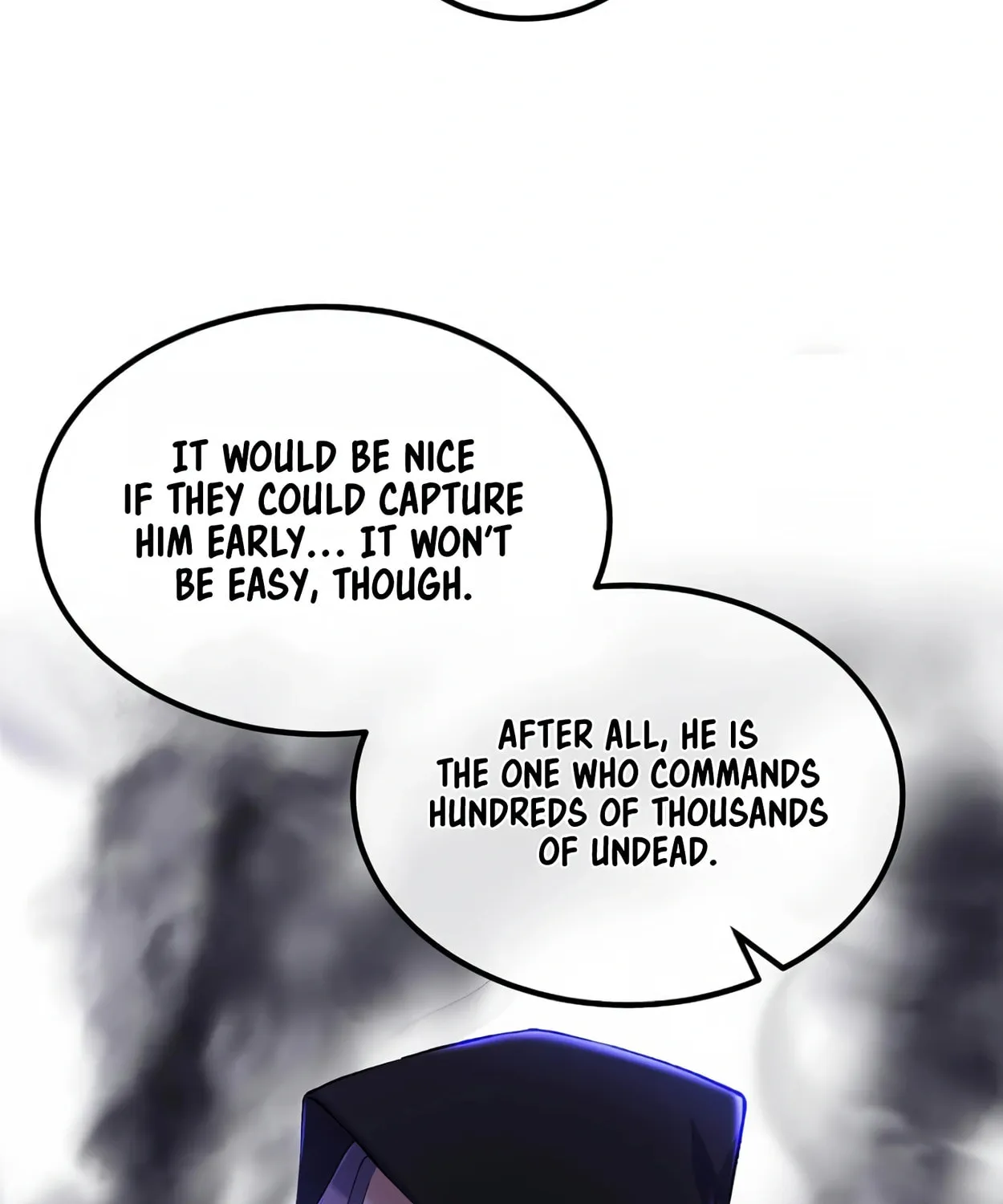How a Former Pro Takes Advantage by Doing an Easy Job Chapter 67 page 75 - 