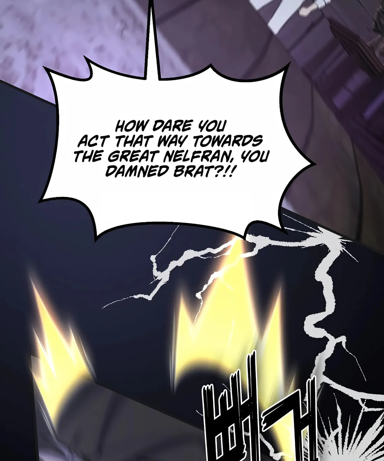 How a Former Pro Takes Advantage by Doing an Easy Job Chapter 68 page 18 - 