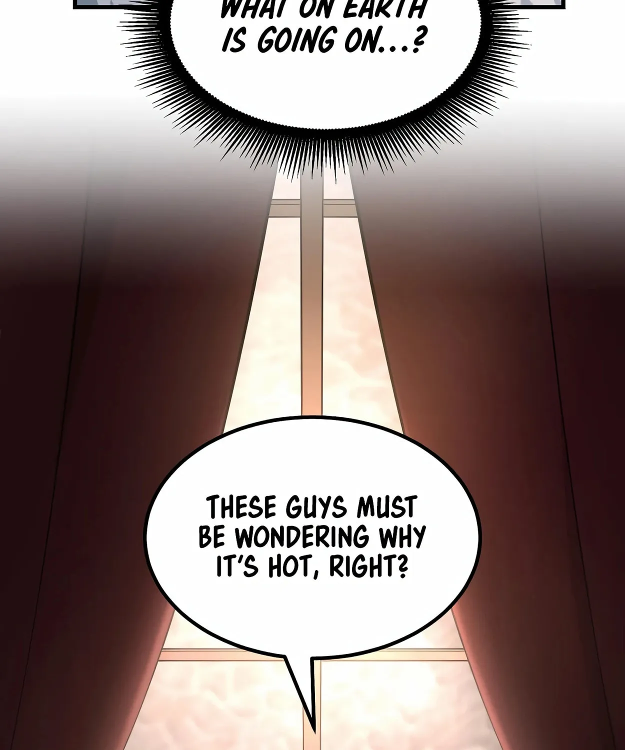 How a Former Pro Takes Advantage by Doing an Easy Job Chapter 69 page 117 - 