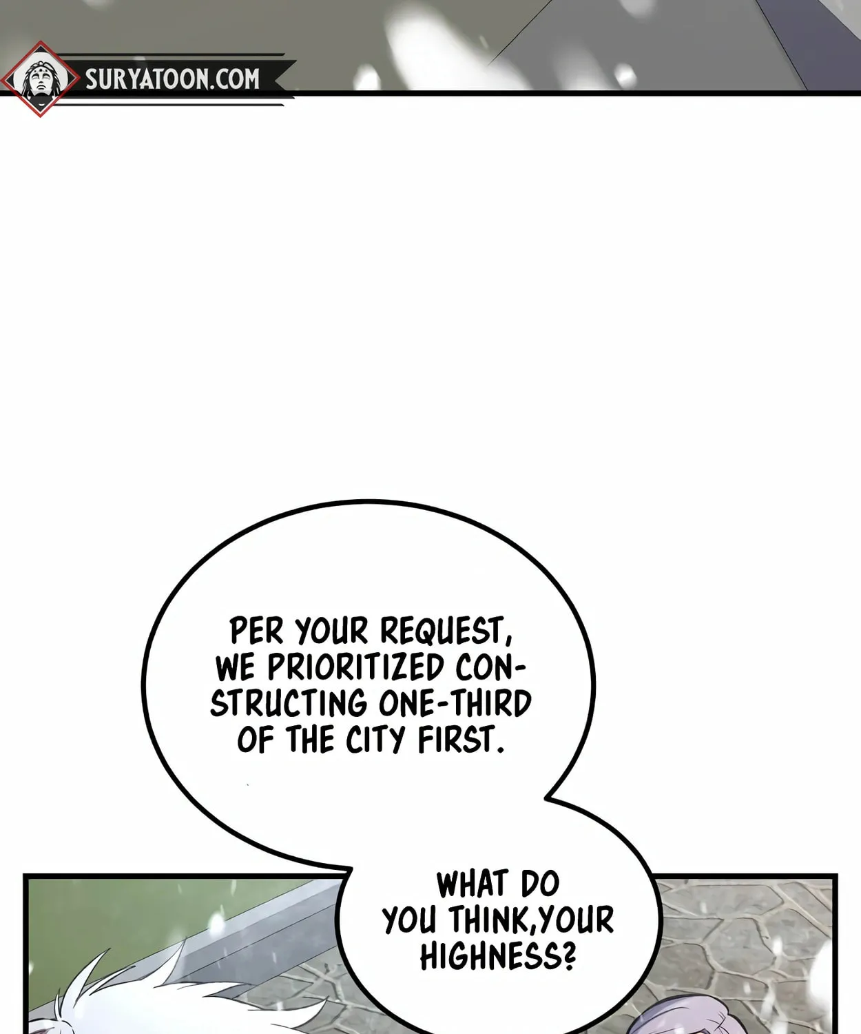 How a Former Pro Takes Advantage by Doing an Easy Job Chapter 69 page 14 - 