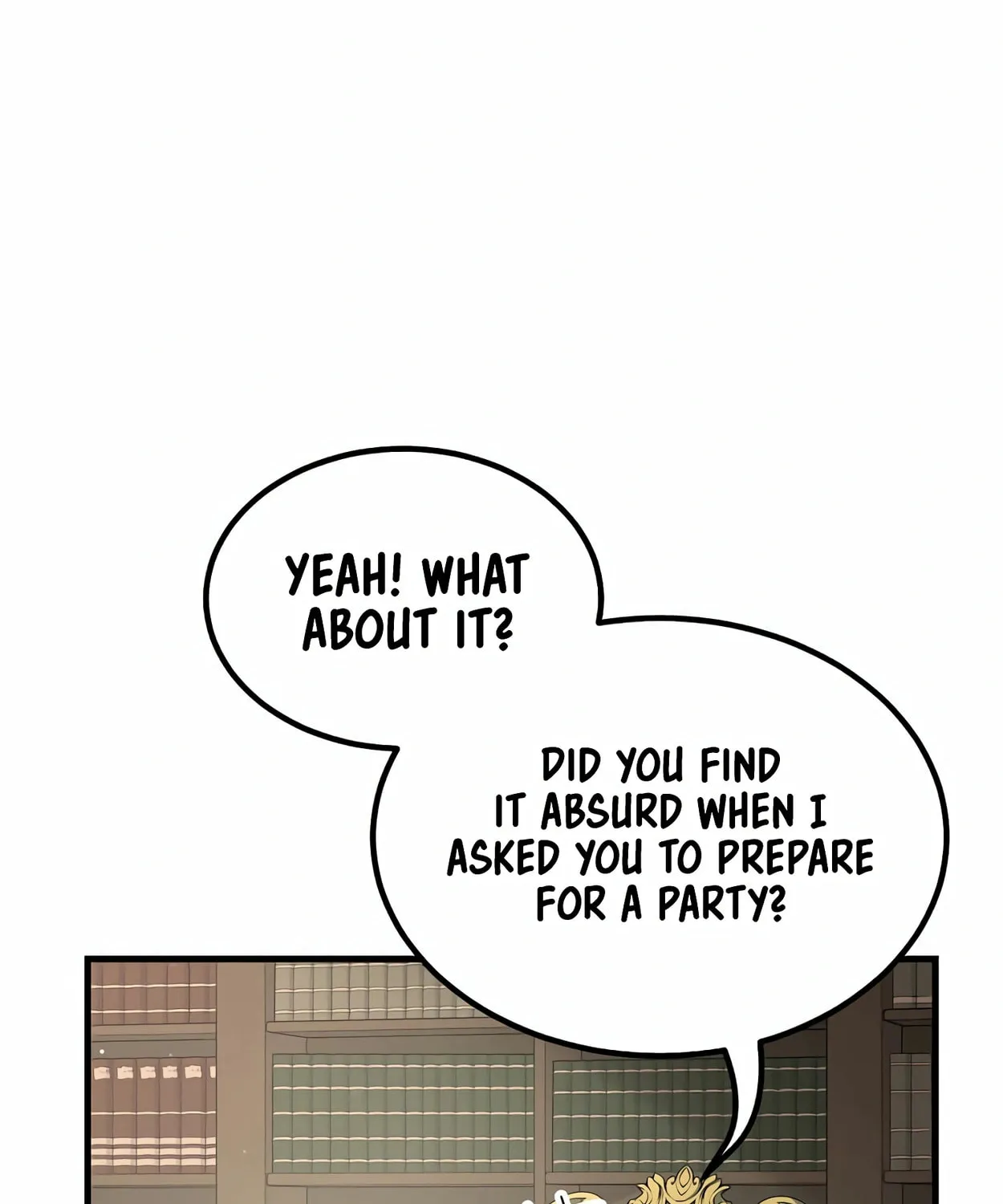 How a Former Pro Takes Advantage by Doing an Easy Job Chapter 69 page 31 - 