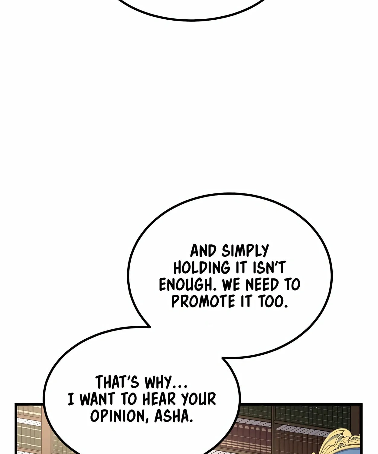 How a Former Pro Takes Advantage by Doing an Easy Job Chapter 69 page 44 - 