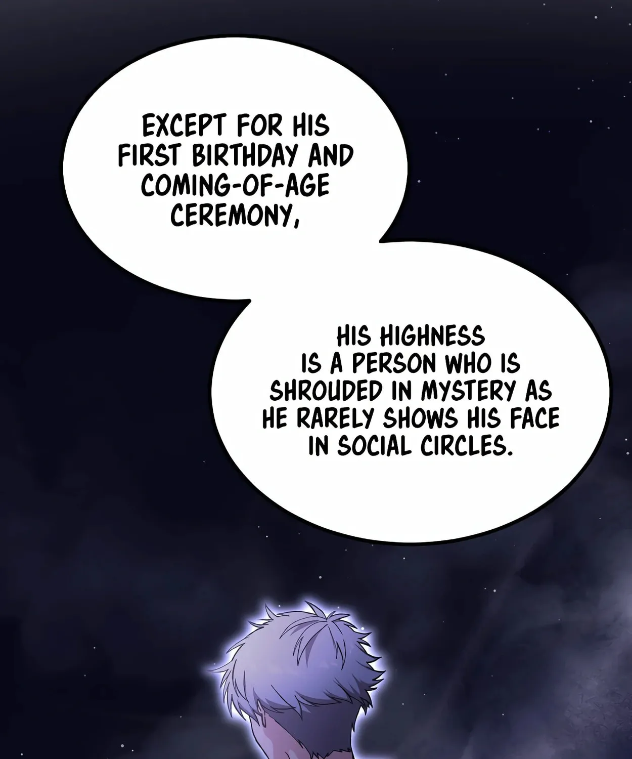 How a Former Pro Takes Advantage by Doing an Easy Job Chapter 69 page 74 - 