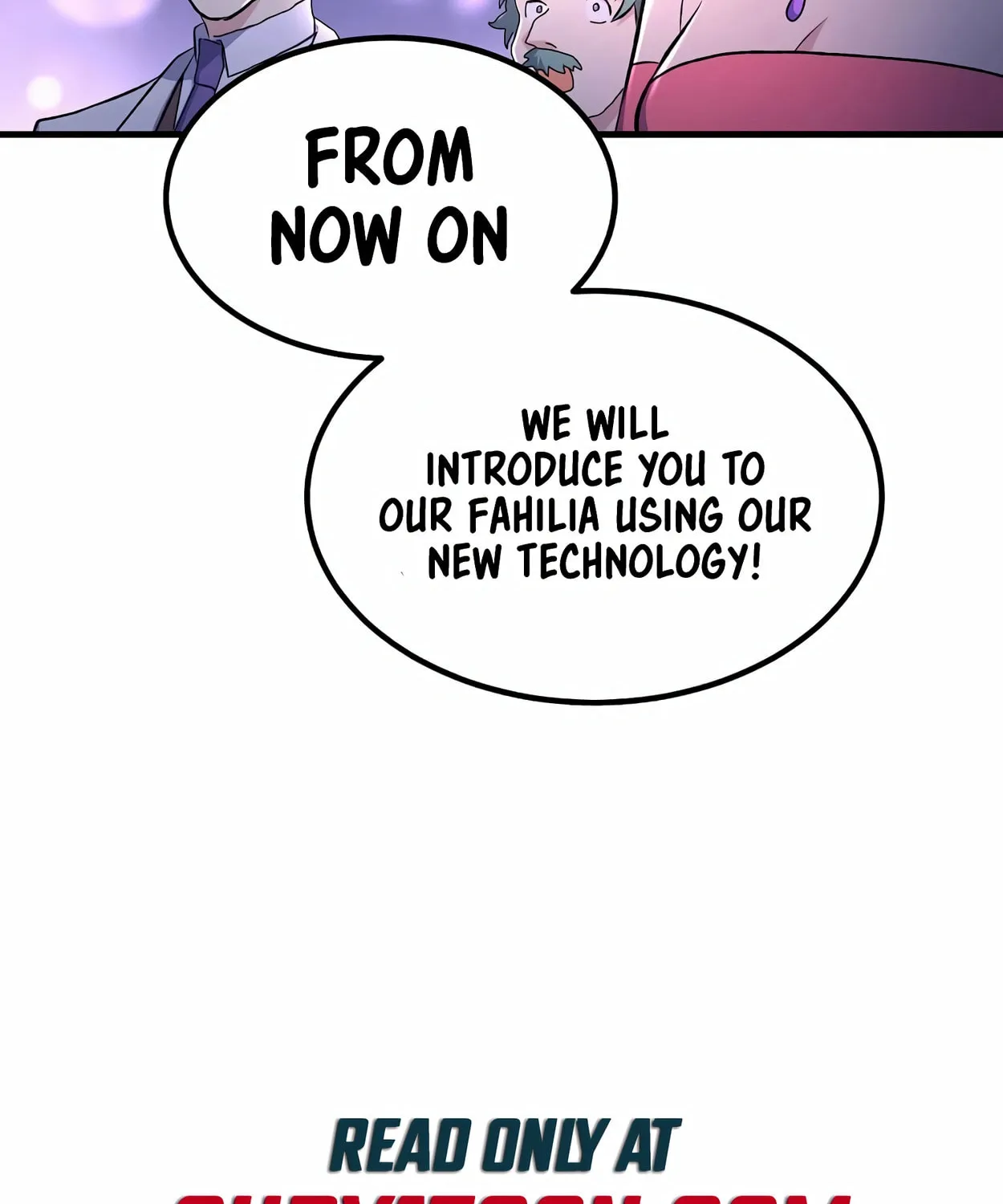 How a Former Pro Takes Advantage by Doing an Easy Job Chapter 70 page 111 - 