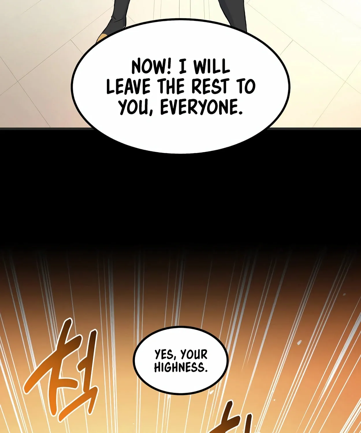 How a Former Pro Takes Advantage by Doing an Easy Job Chapter 70 page 17 - 