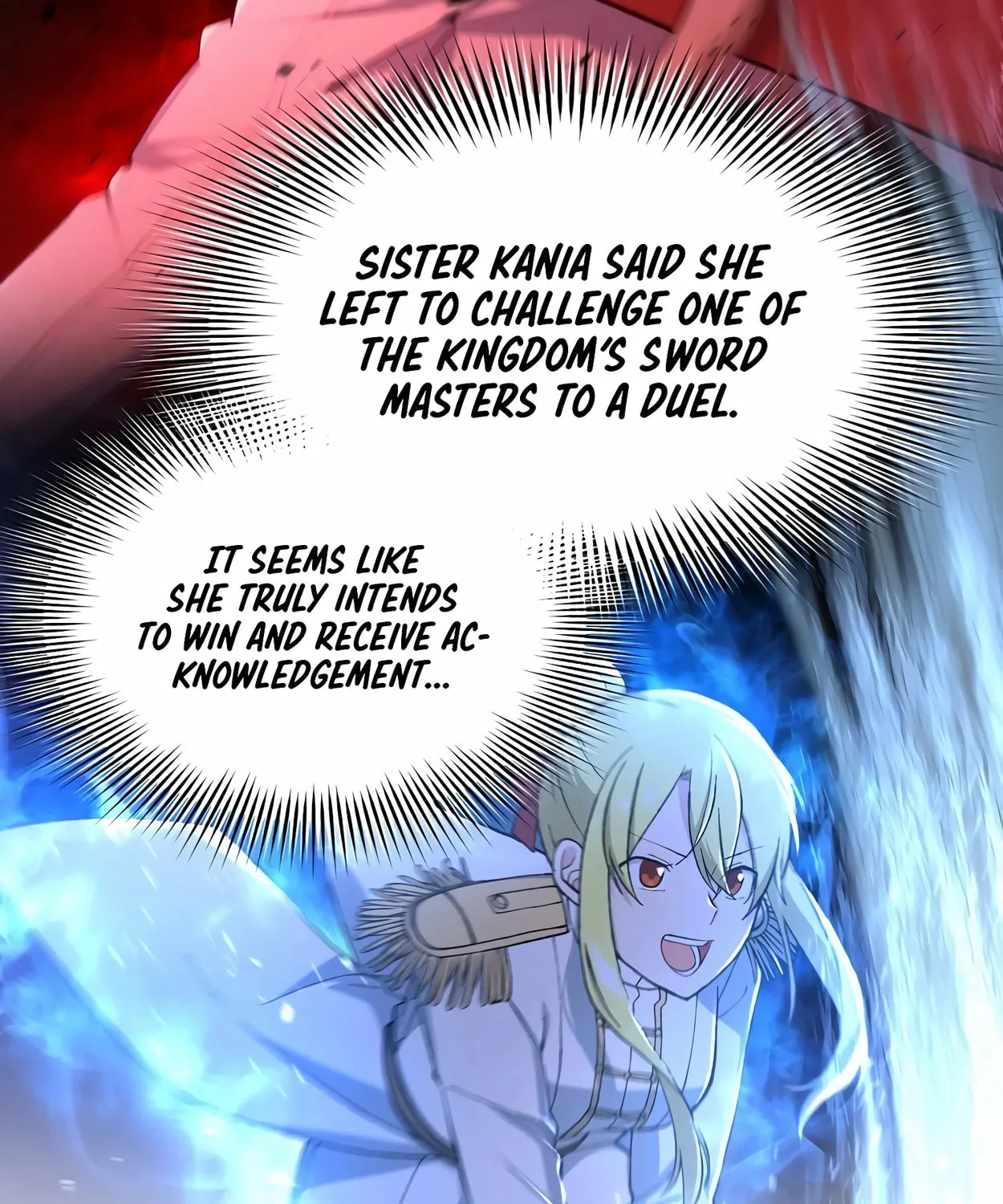 How a Former Pro Takes Advantage by Doing an Easy Job Chapter 70 page 26 - 