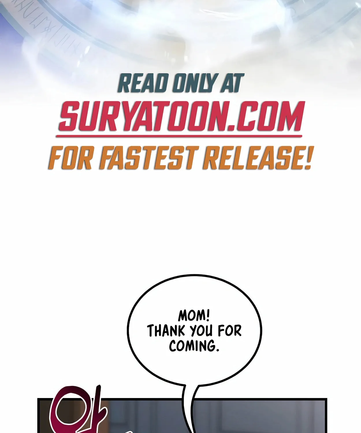 How a Former Pro Takes Advantage by Doing an Easy Job Chapter 70 page 32 - 