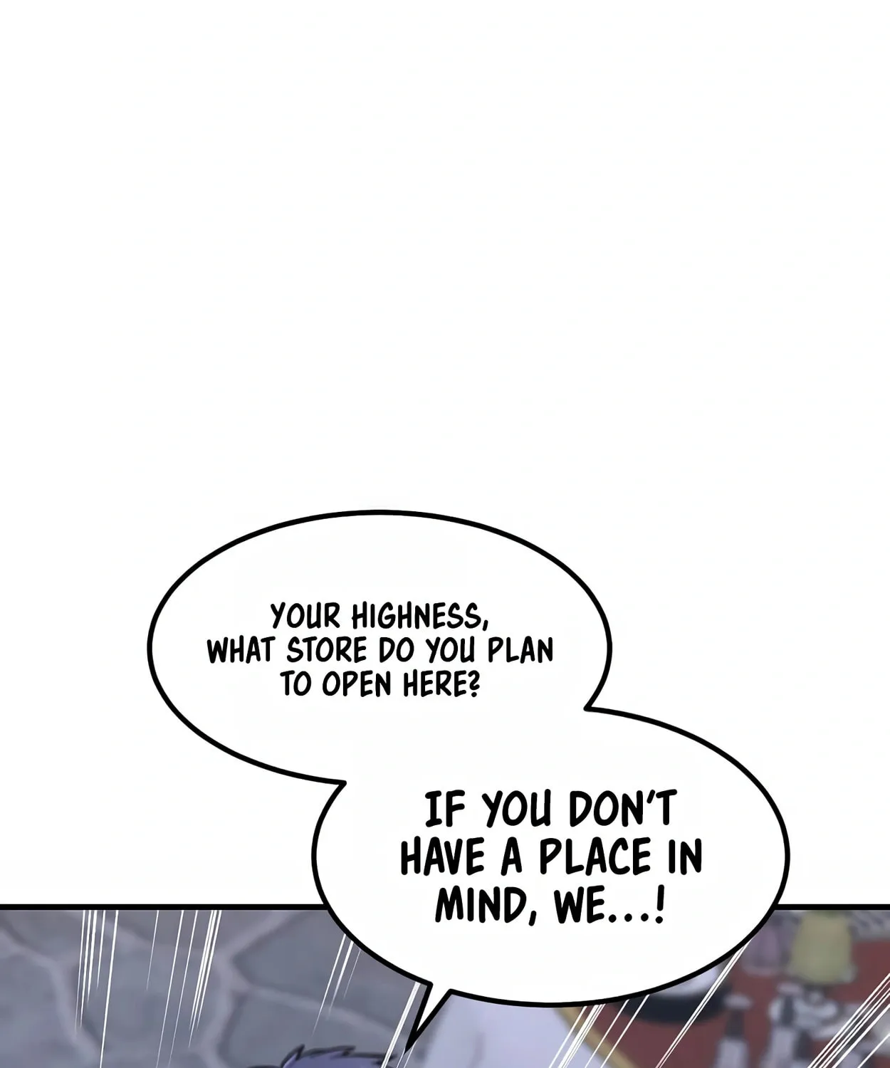 How a Former Pro Takes Advantage by Doing an Easy Job Chapter 71 page 35 - 