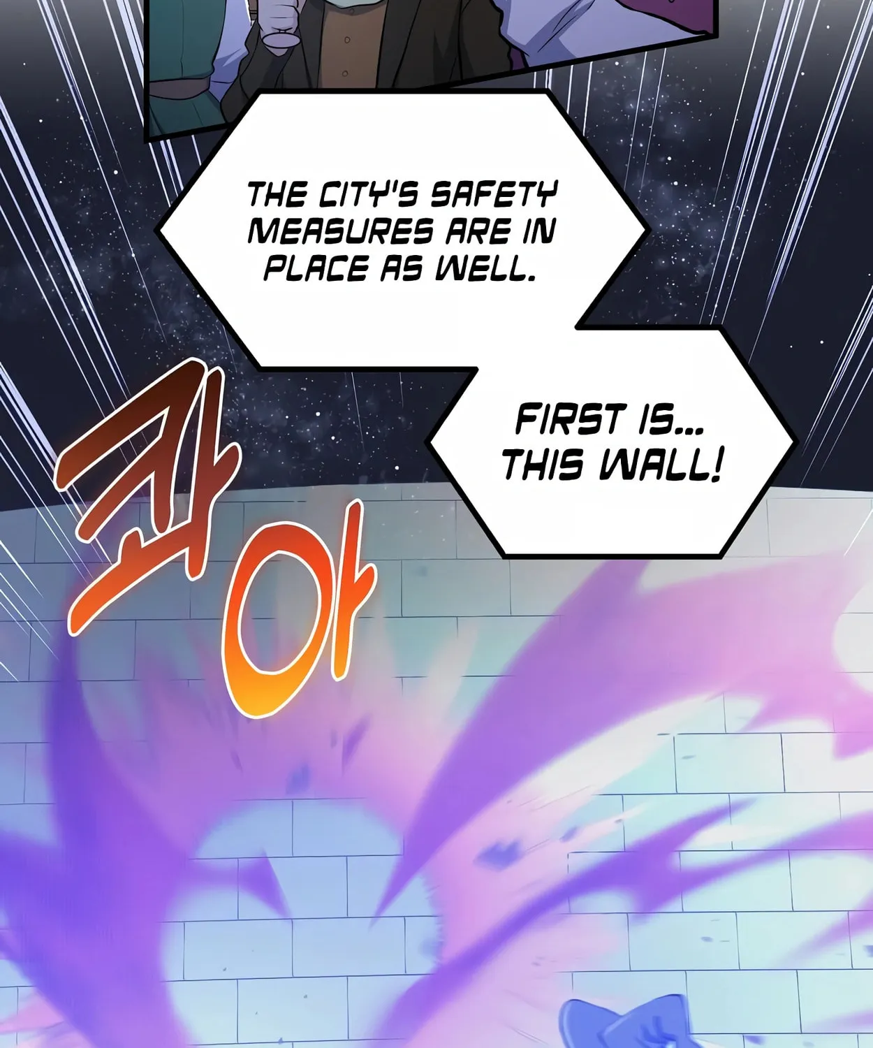 How a Former Pro Takes Advantage by Doing an Easy Job Chapter 71 page 6 - 