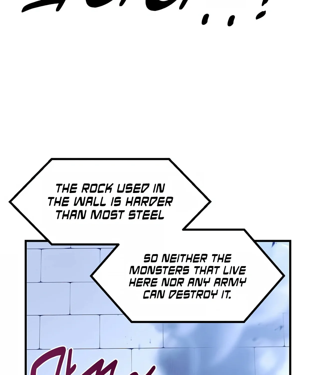 How a Former Pro Takes Advantage by Doing an Easy Job Chapter 71 page 8 - 