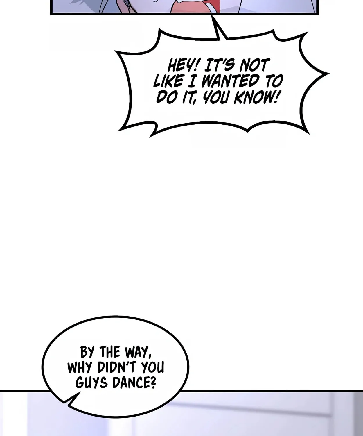 How a Former Pro Takes Advantage by Doing an Easy Job Chapter 71 page 91 - 
