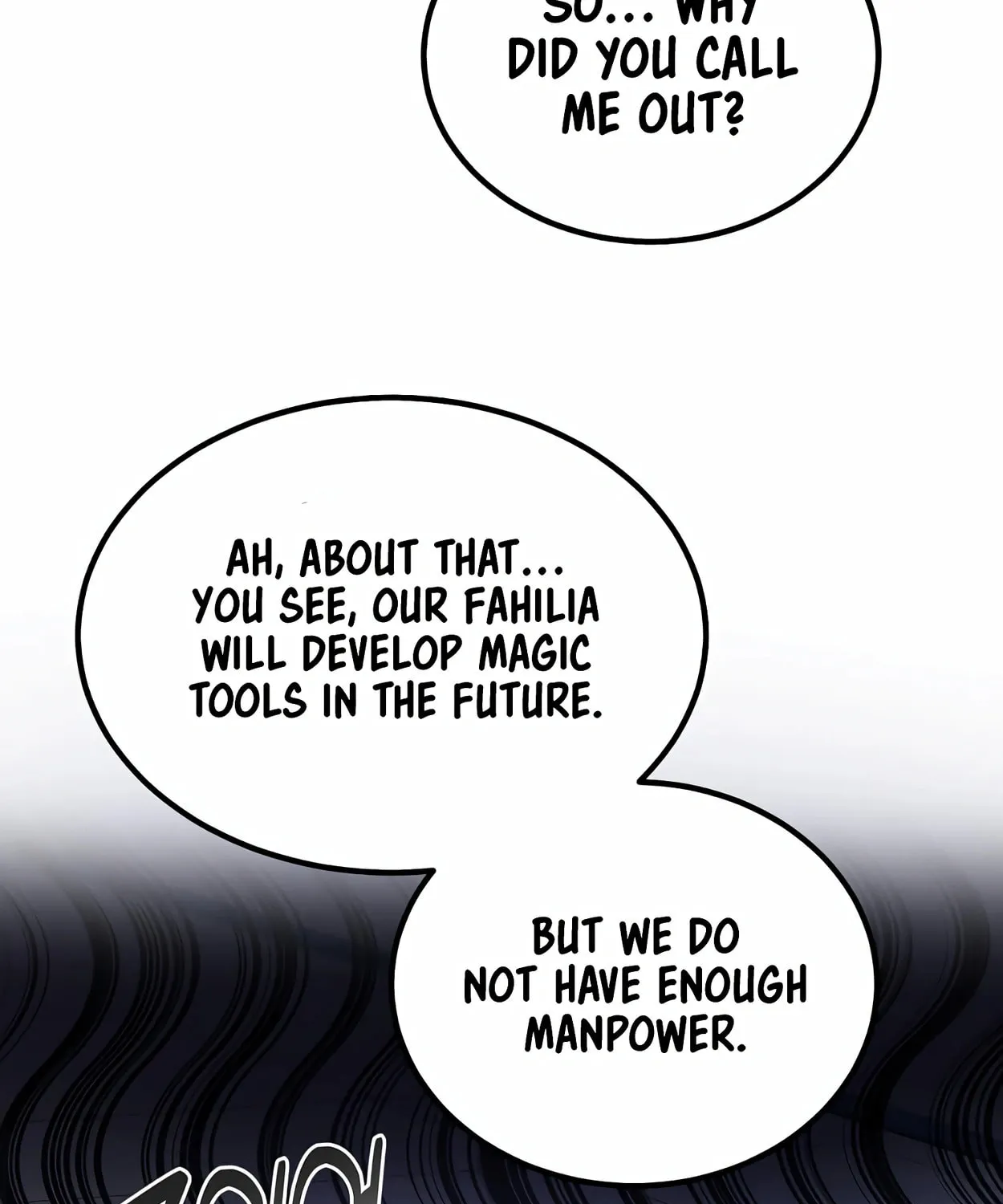 How a Former Pro Takes Advantage by Doing an Easy Job Chapter 72 page 101 - 