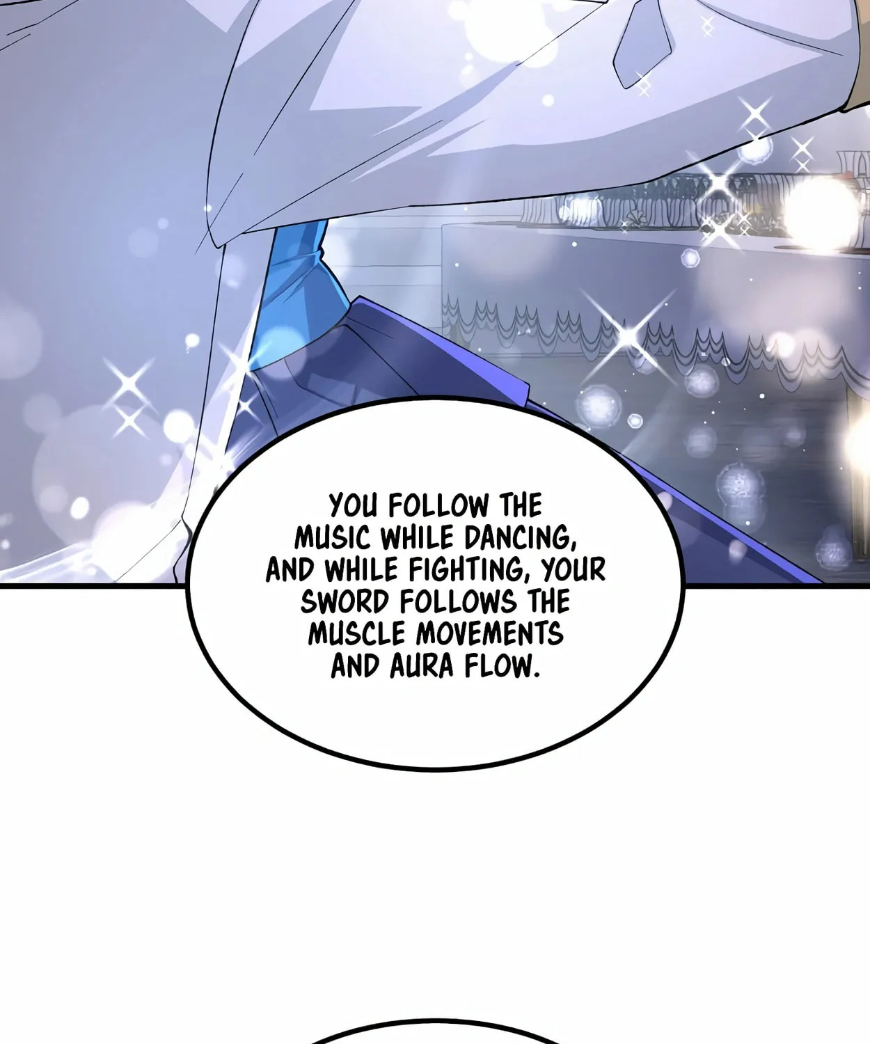 How a Former Pro Takes Advantage by Doing an Easy Job Chapter 72 page 8 - 
