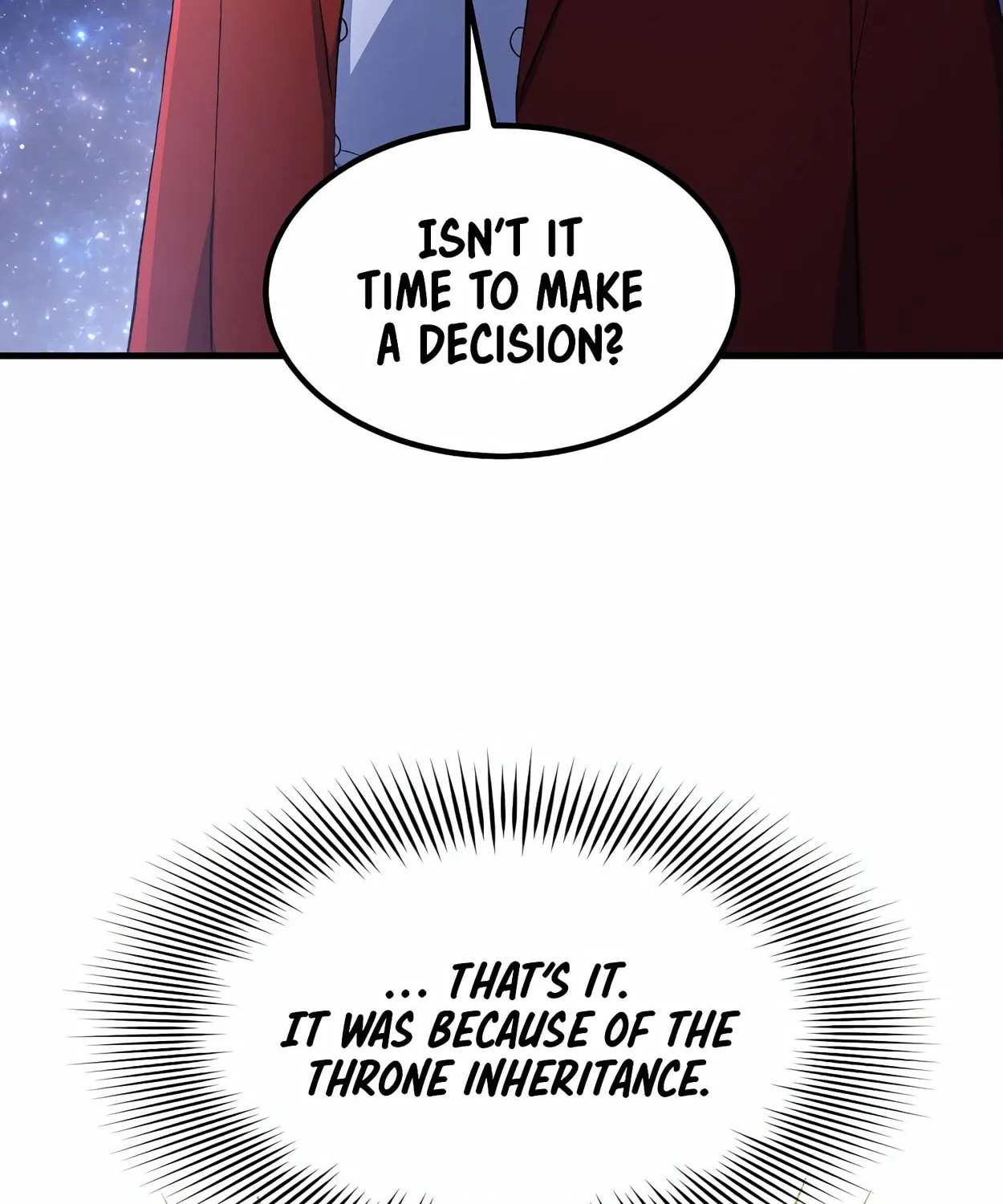 How a Former Pro Takes Advantage by Doing an Easy Job Chapter 73 page 14 - 