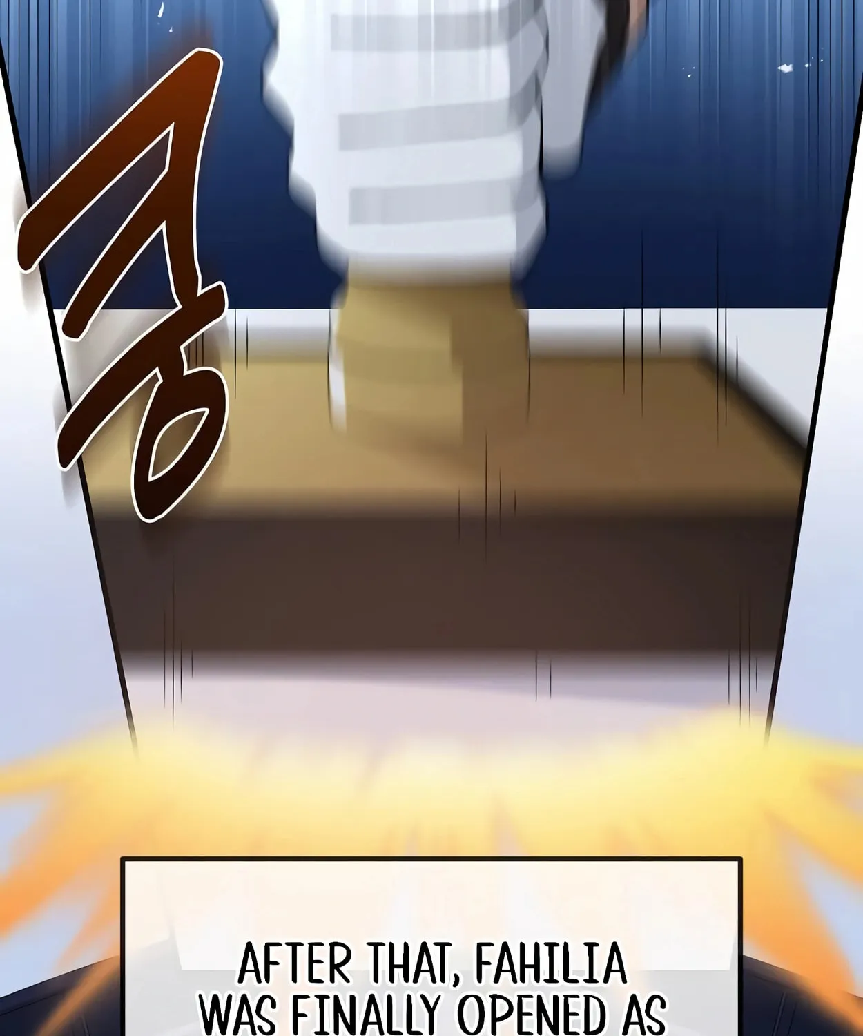How a Former Pro Takes Advantage by Doing an Easy Job Chapter 73 page 28 - 