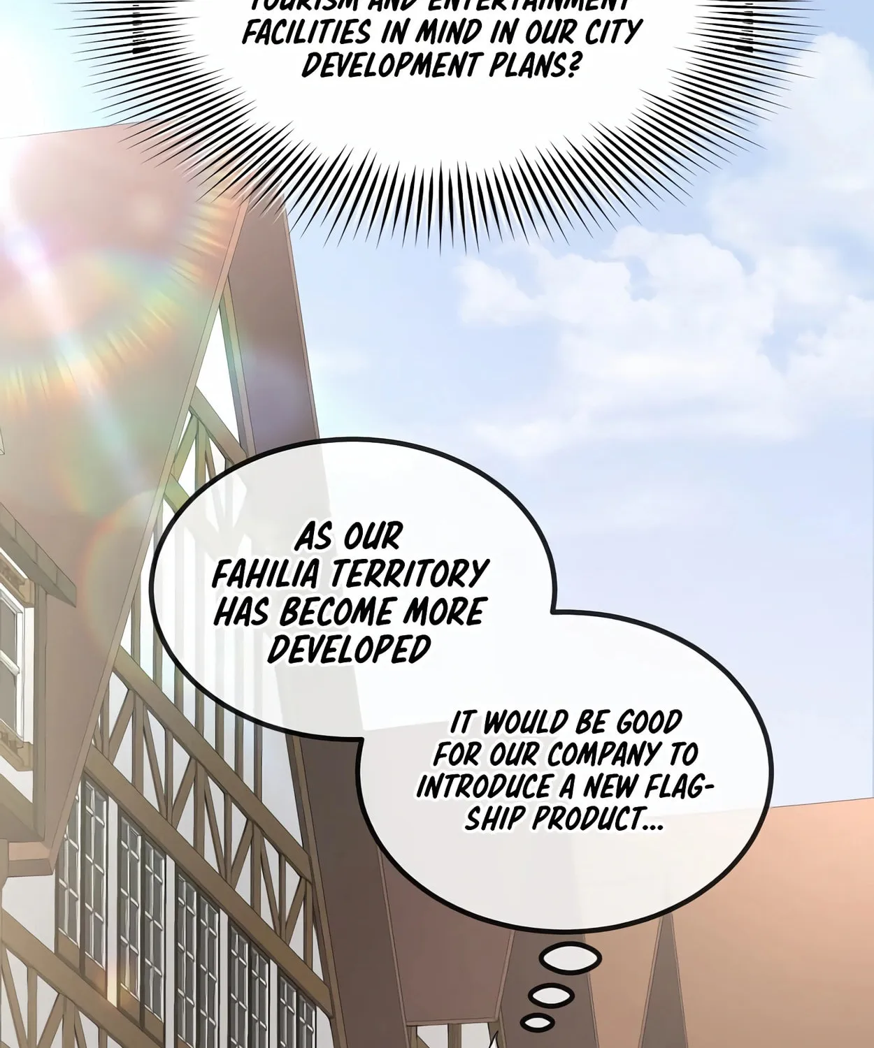 How a Former Pro Takes Advantage by Doing an Easy Job Chapter 73 page 41 - 