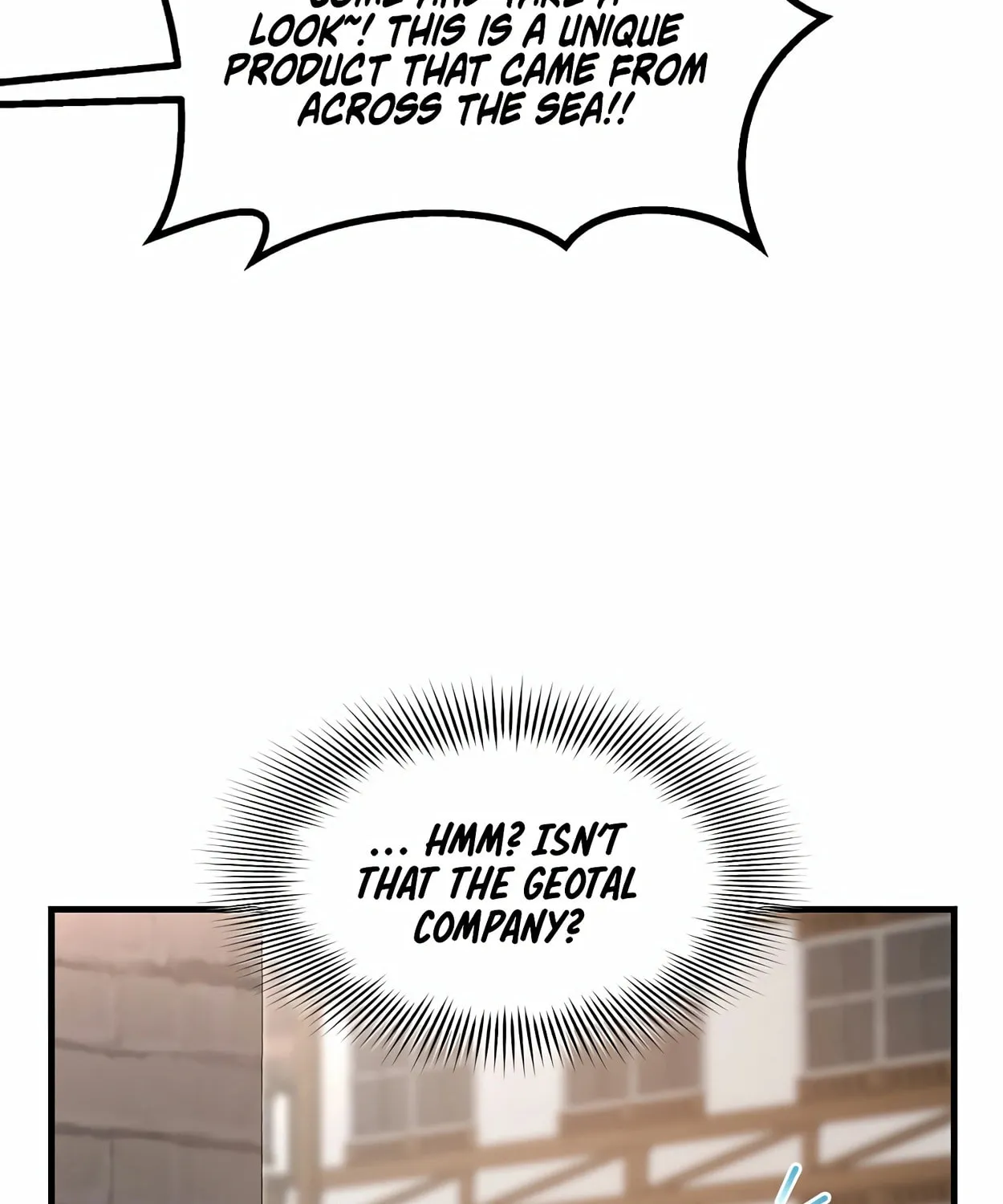 How a Former Pro Takes Advantage by Doing an Easy Job Chapter 73 page 43 - 
