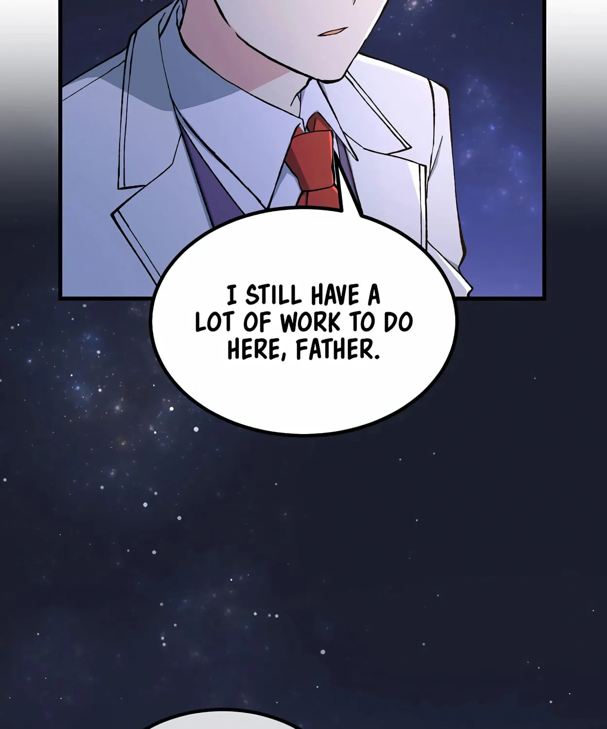 How a Former Pro Takes Advantage by Doing an Easy Job Chapter 73 page 8 - 